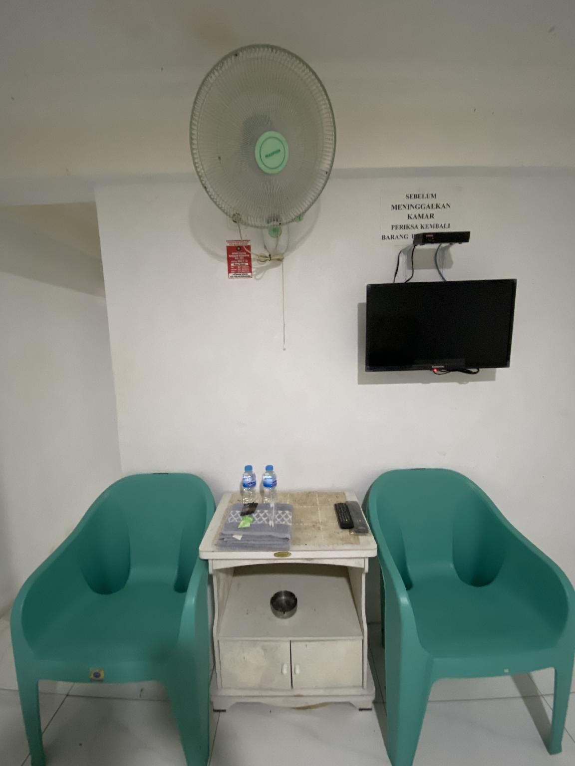 Kasdin Hotel Pati Single Economy 3