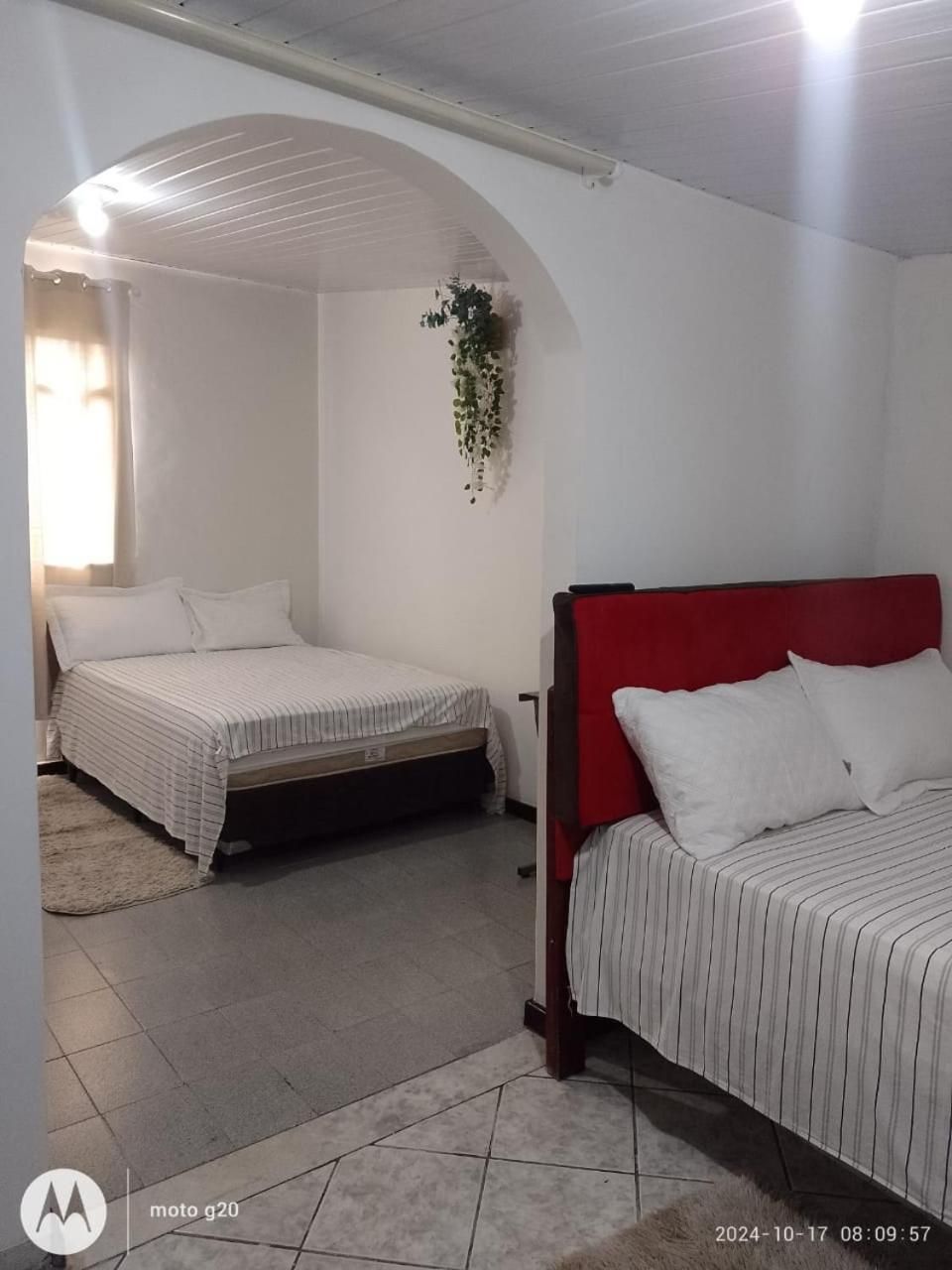 Double Room with Extra Bed