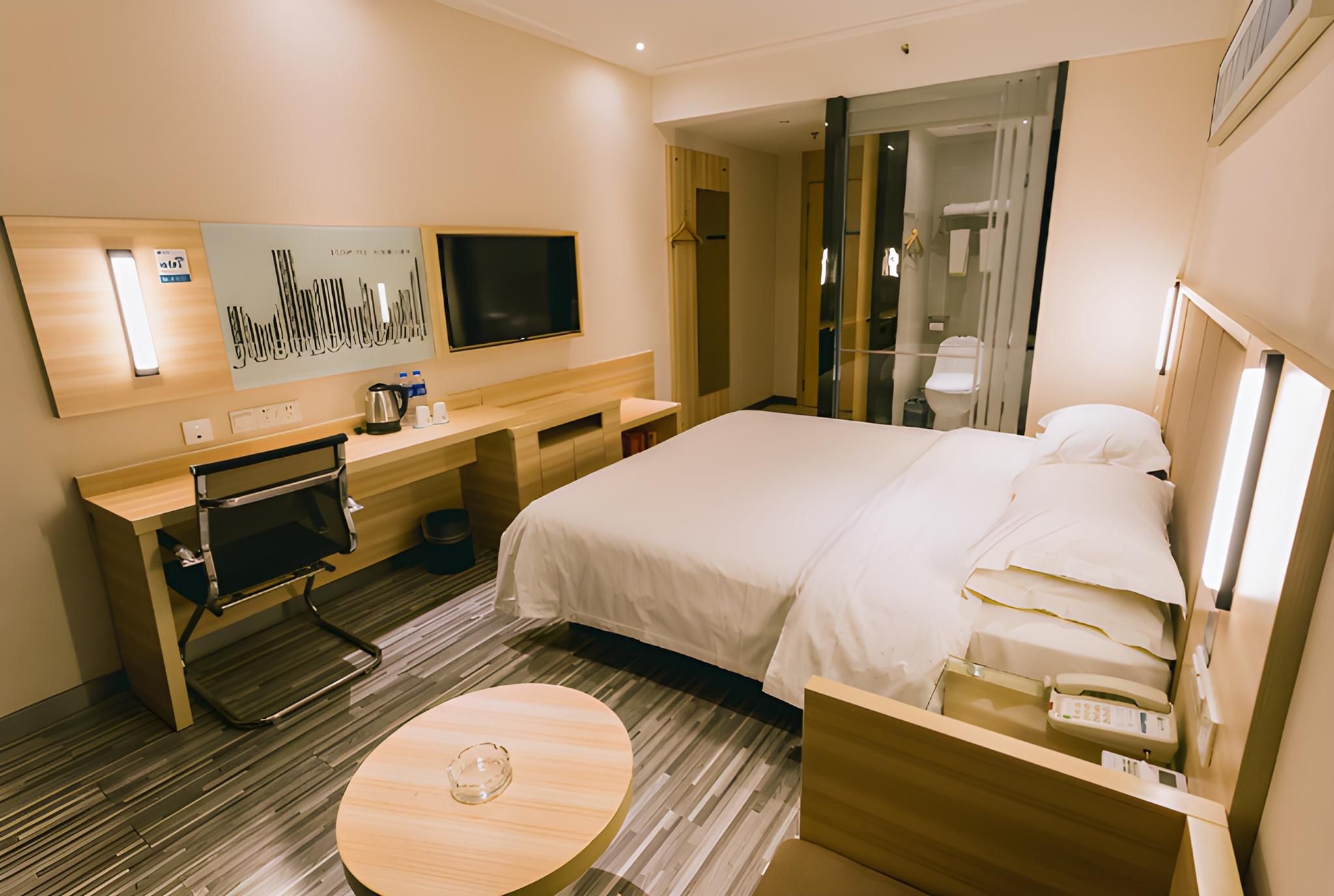 Dossen - Superior Bed Room