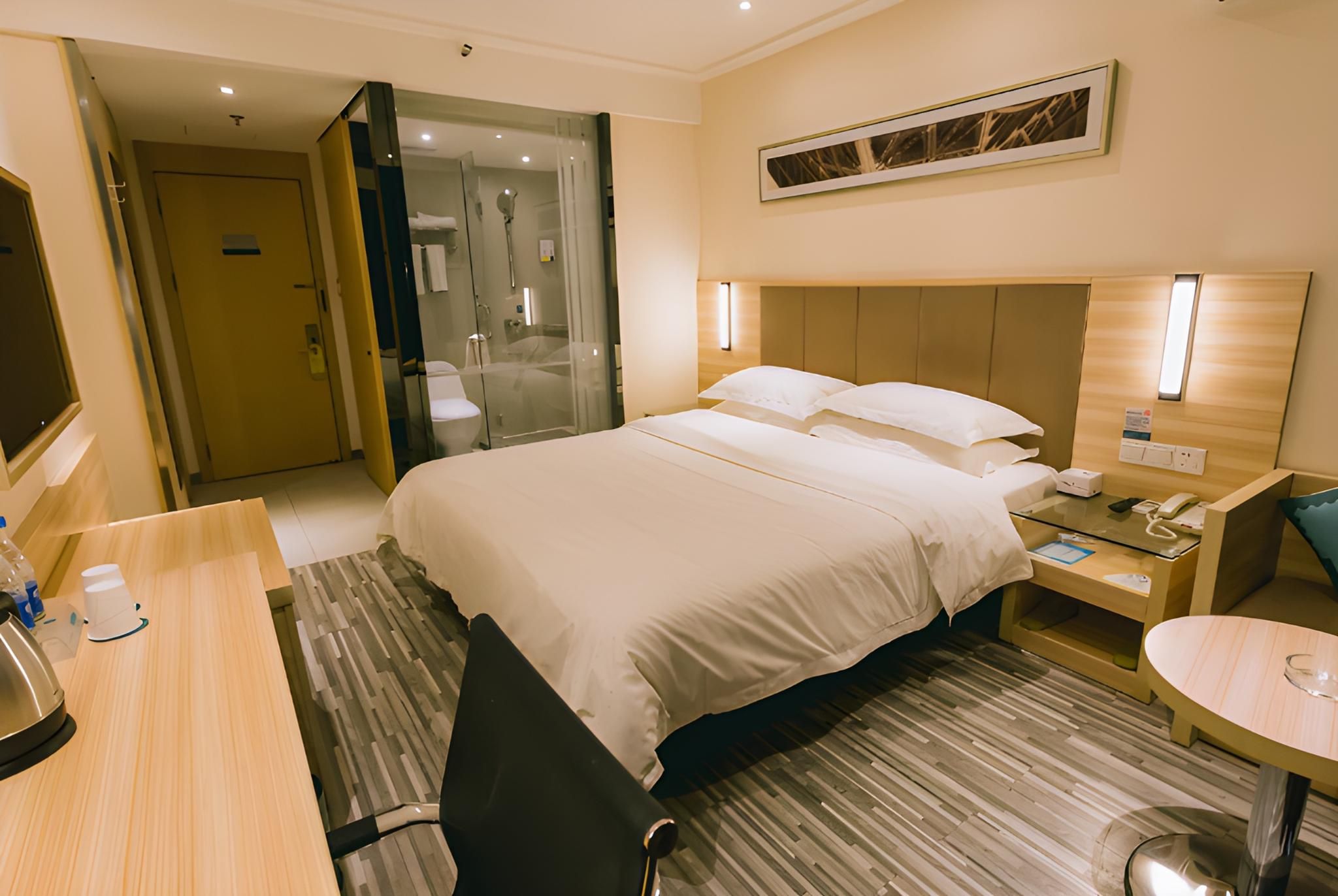 Dossen - Superior Bed Room