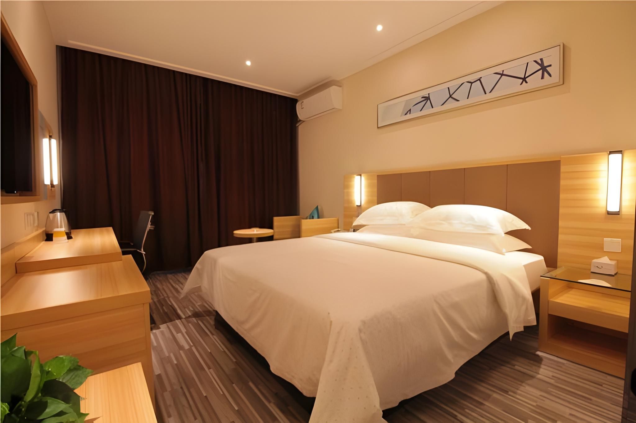 Special Queen Room