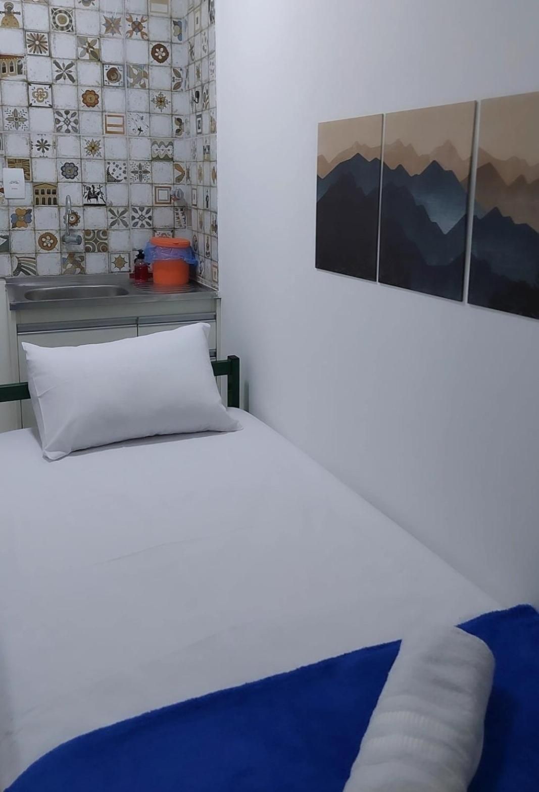 Small Single Room