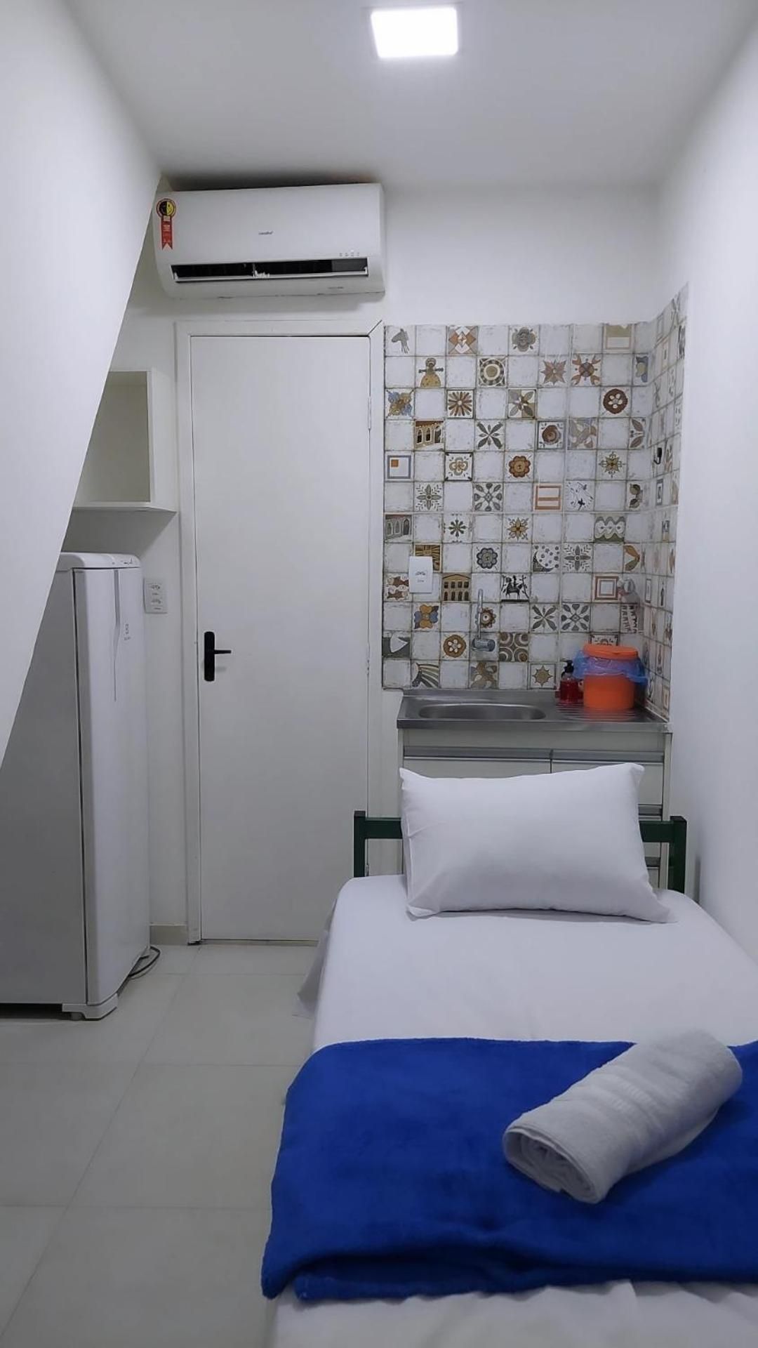 Small Single Room
