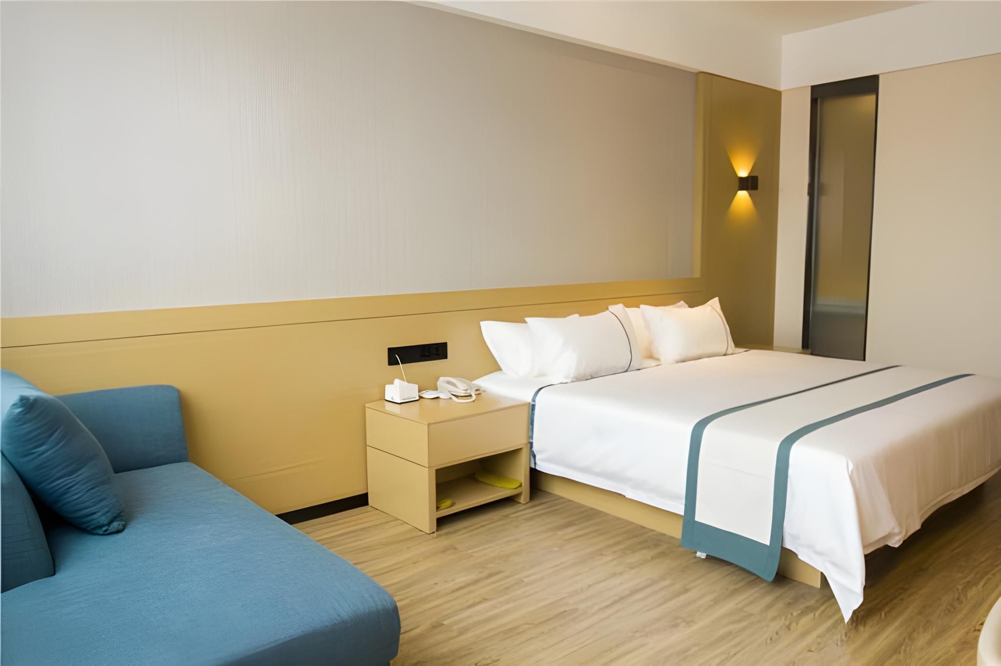 Dossen - Select Bed Room
