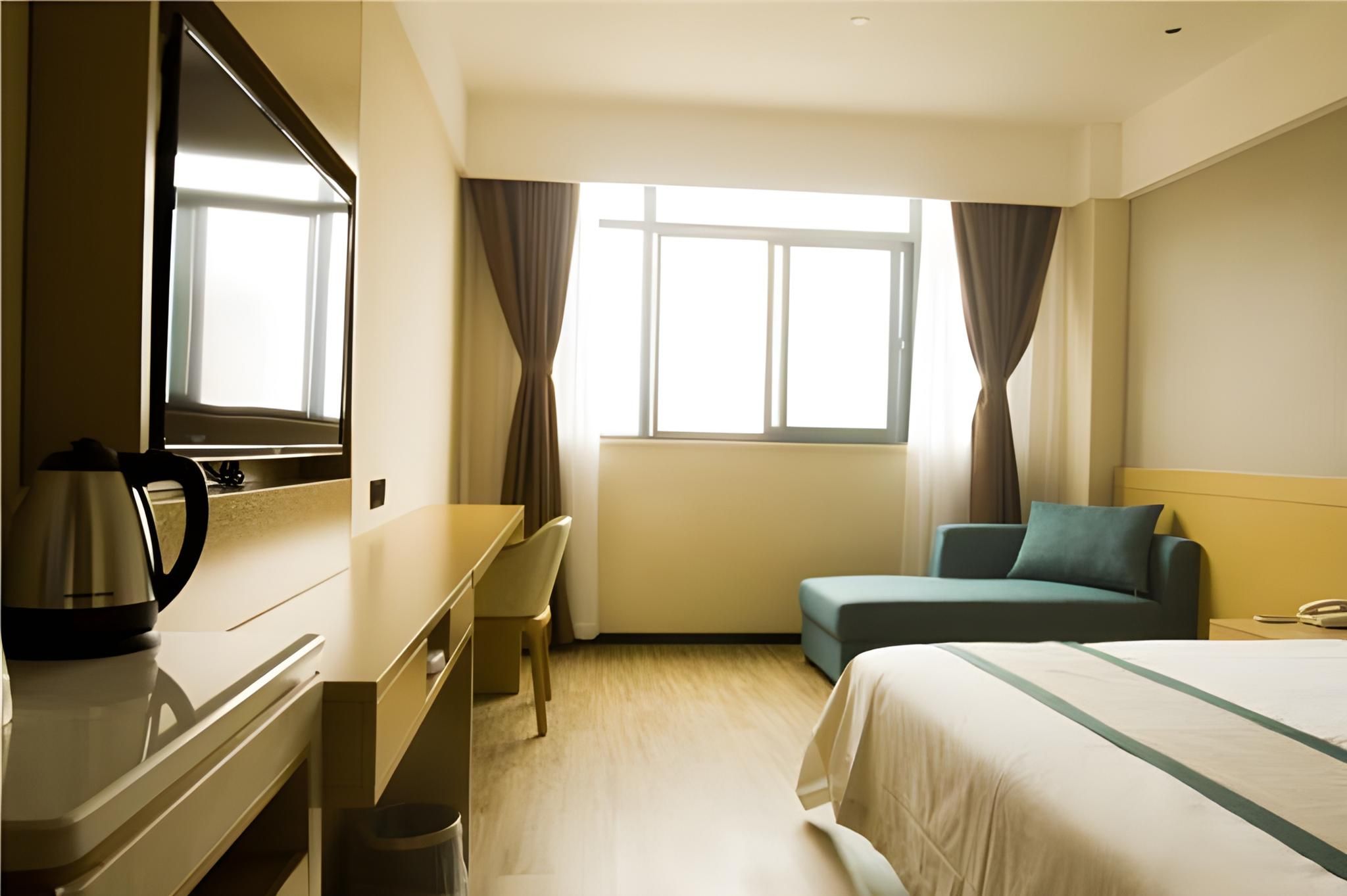 Dossen - Select Bed Room