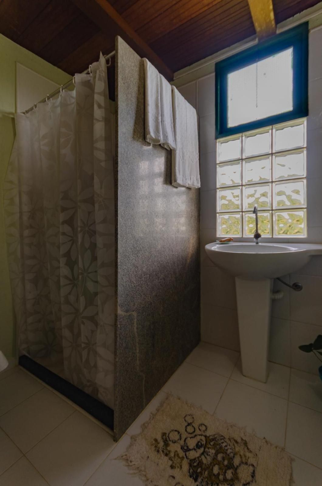Suite with Mountain View