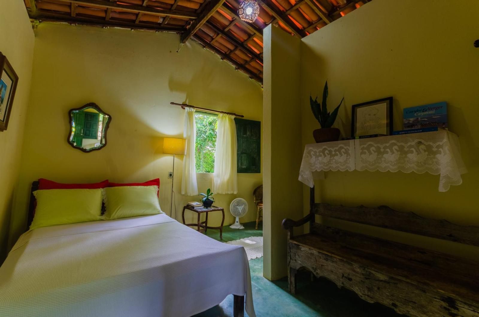 One-Bedroom Chalet