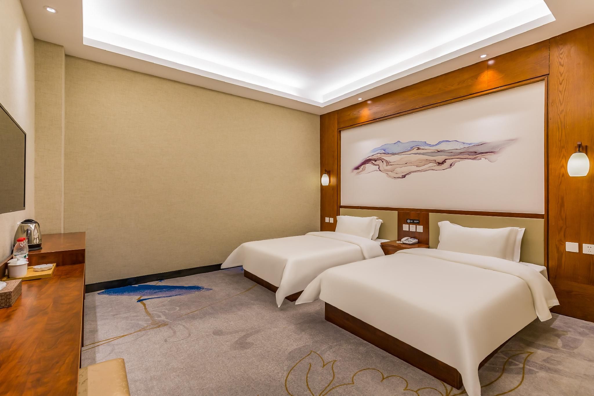 Standard Double Room without Kitchenette
