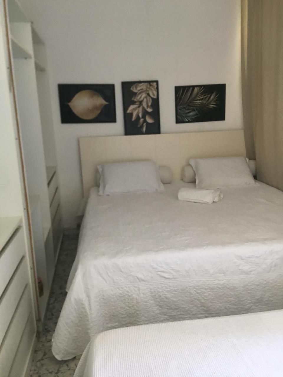 Farol da Barra express - suites