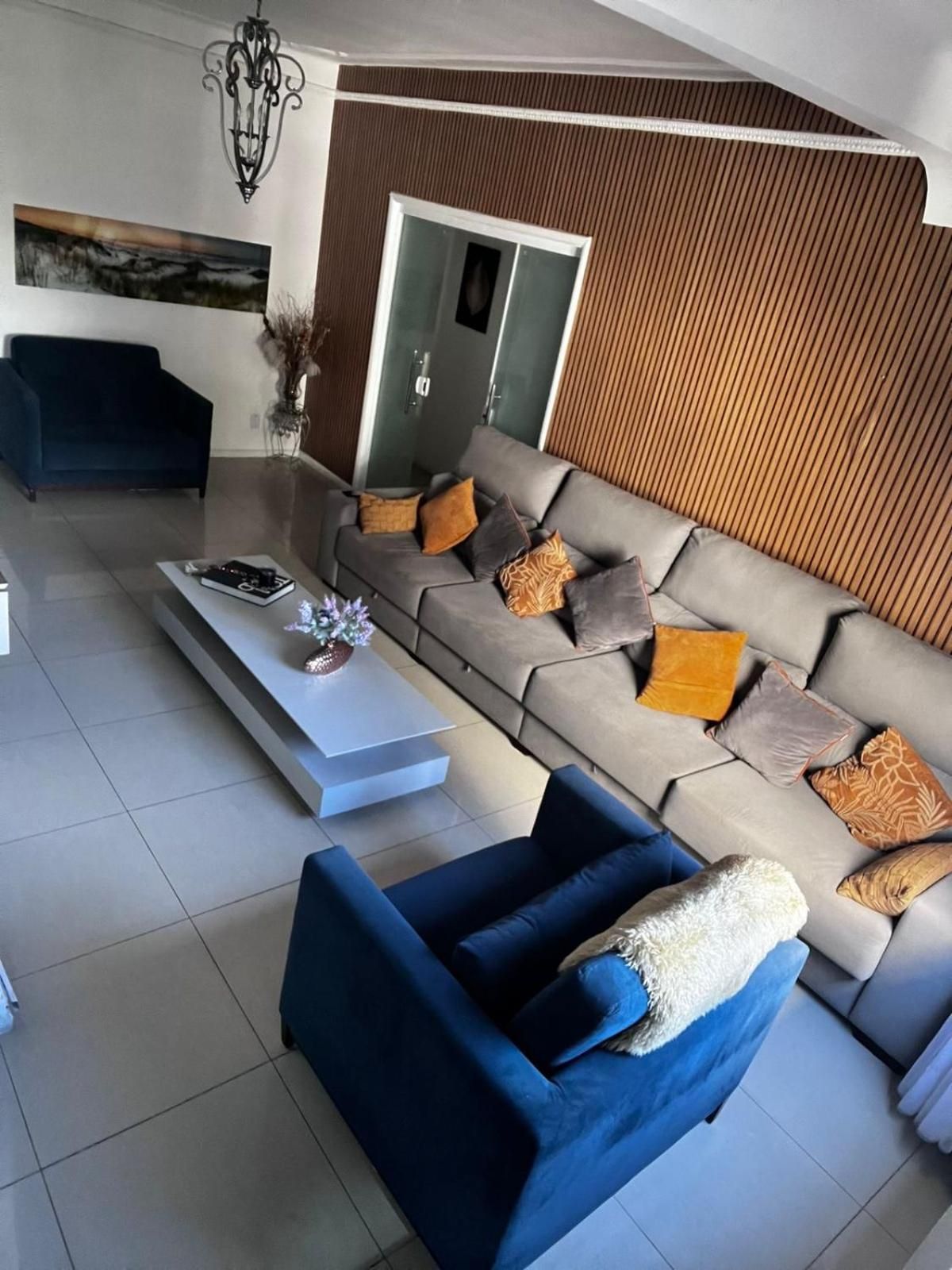 Farol da Barra express - suites