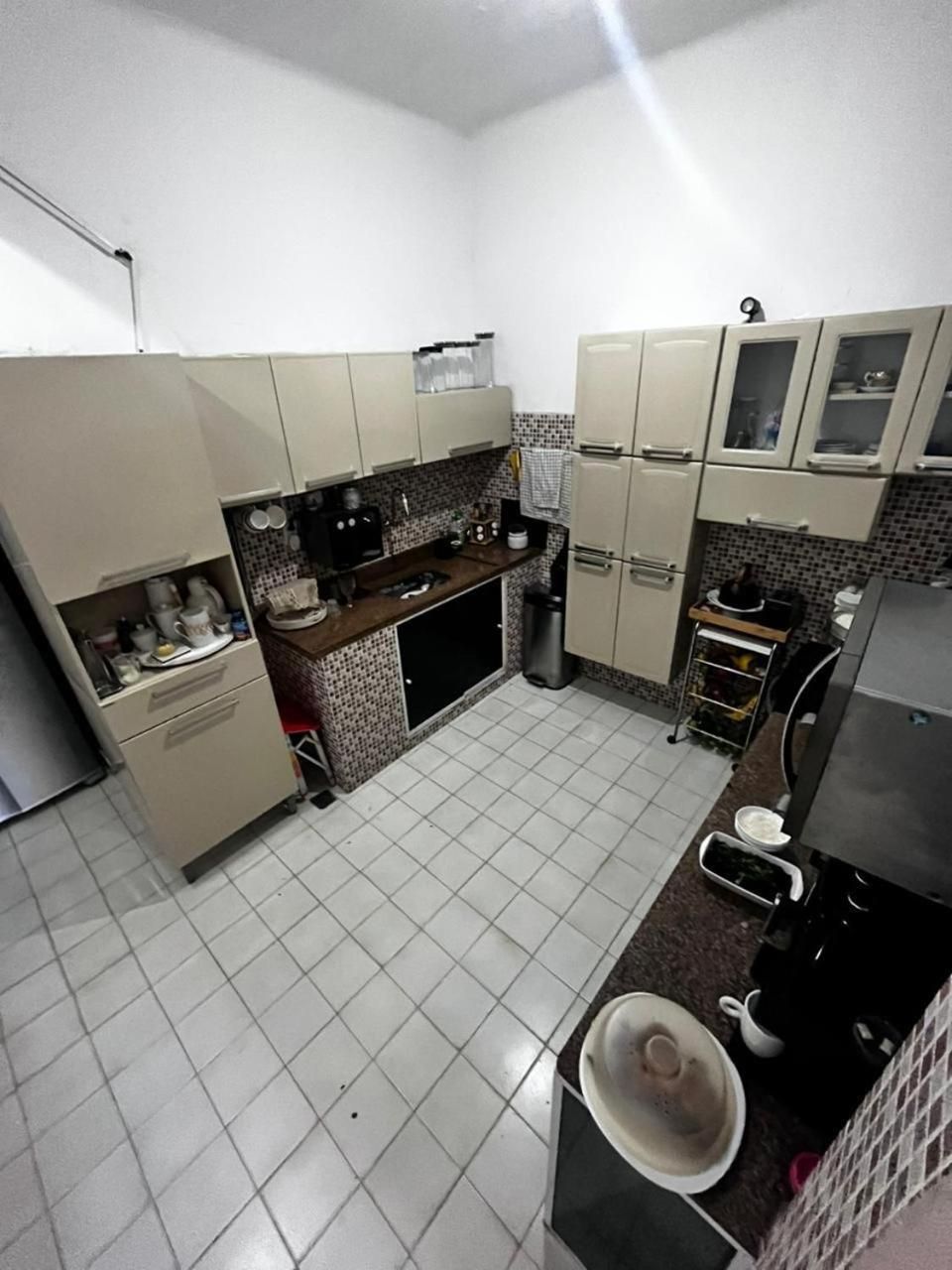 Farol da Barra express - suites