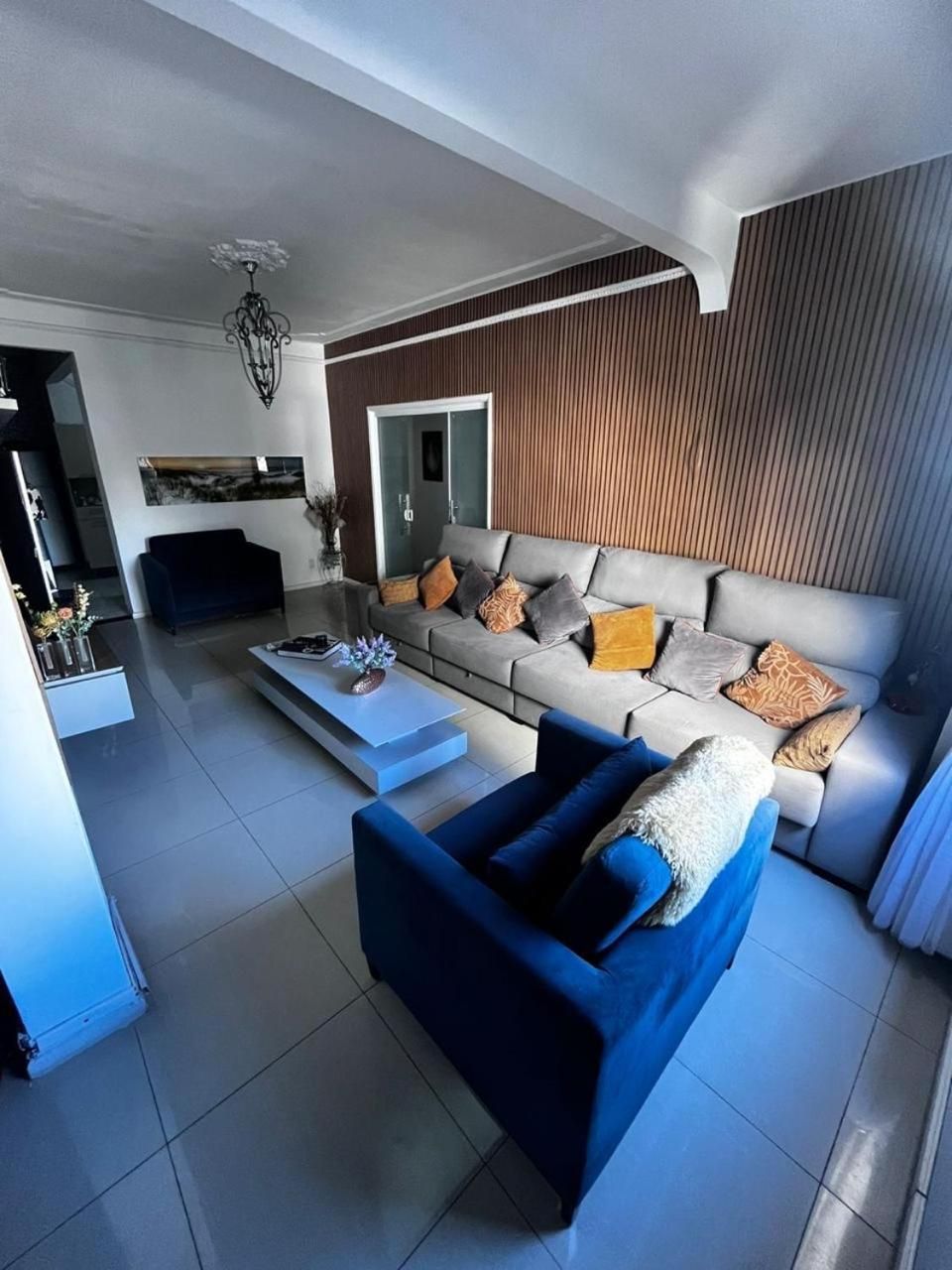 Farol da Barra express - suites
