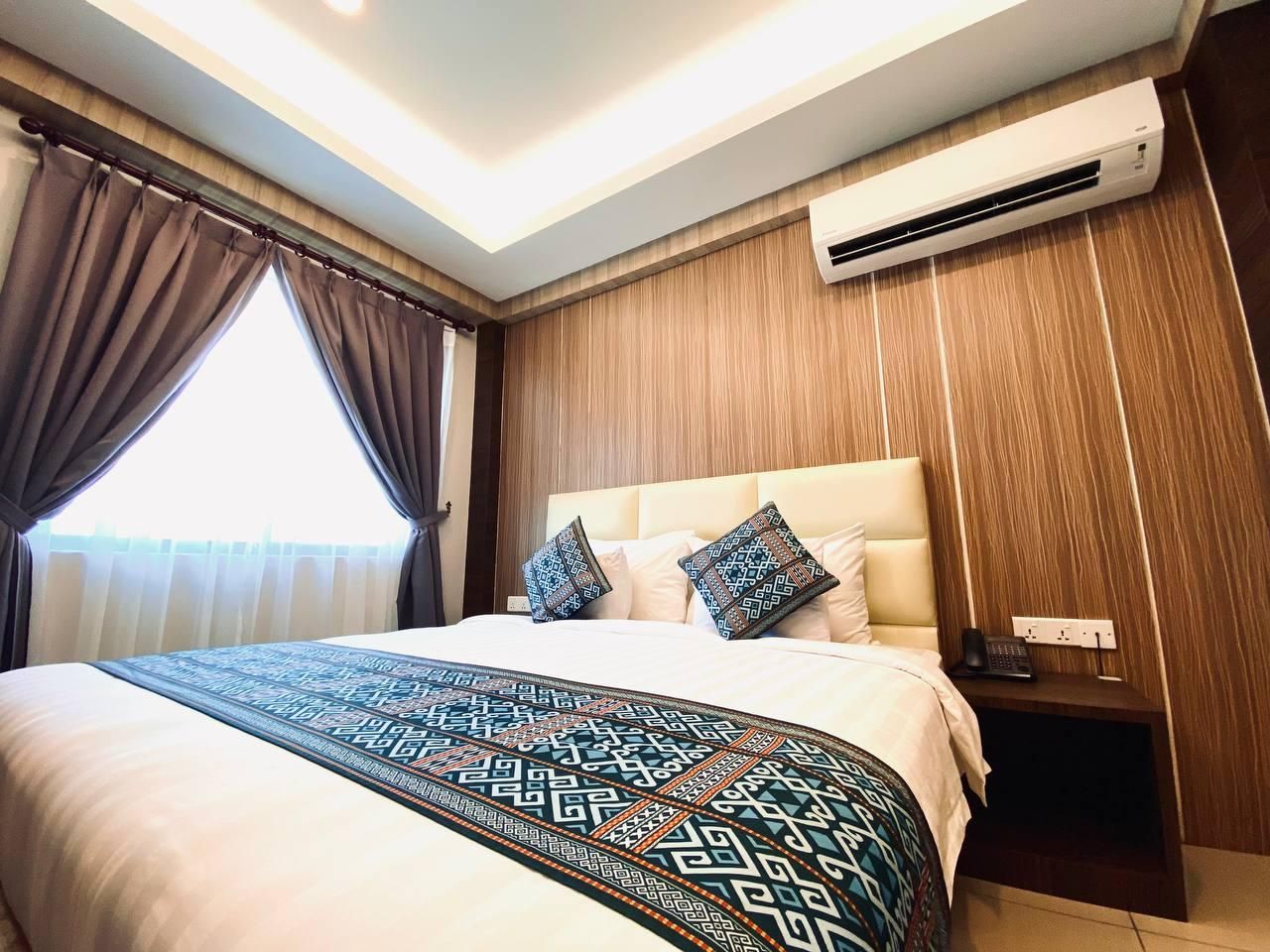 Executive Suite