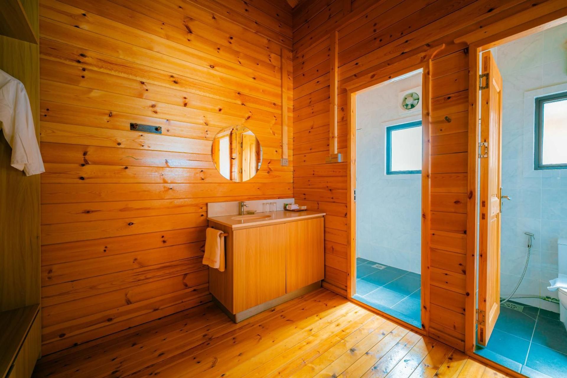 Sea View Twin Villa