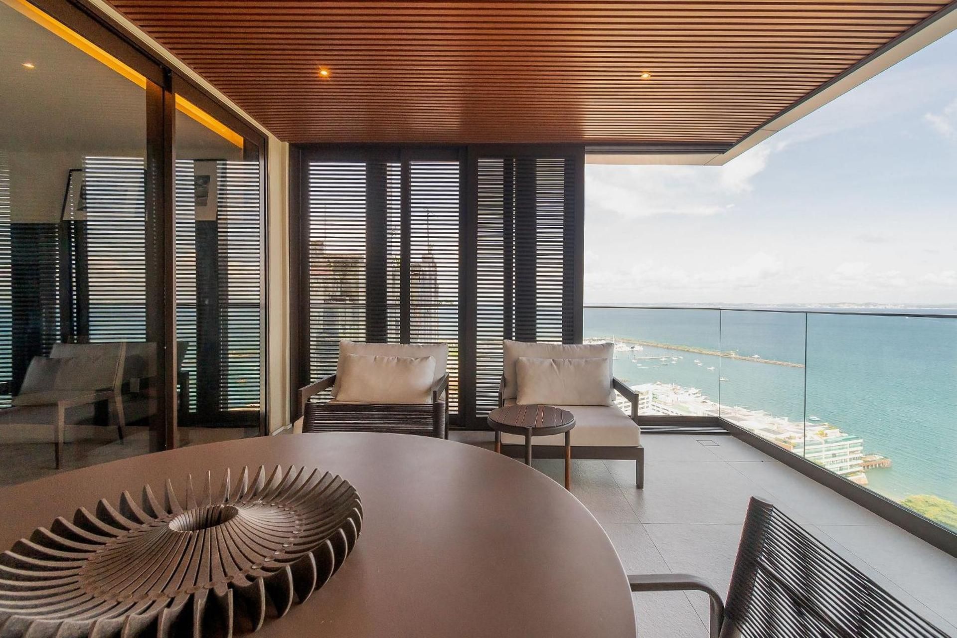 Superior Apartment