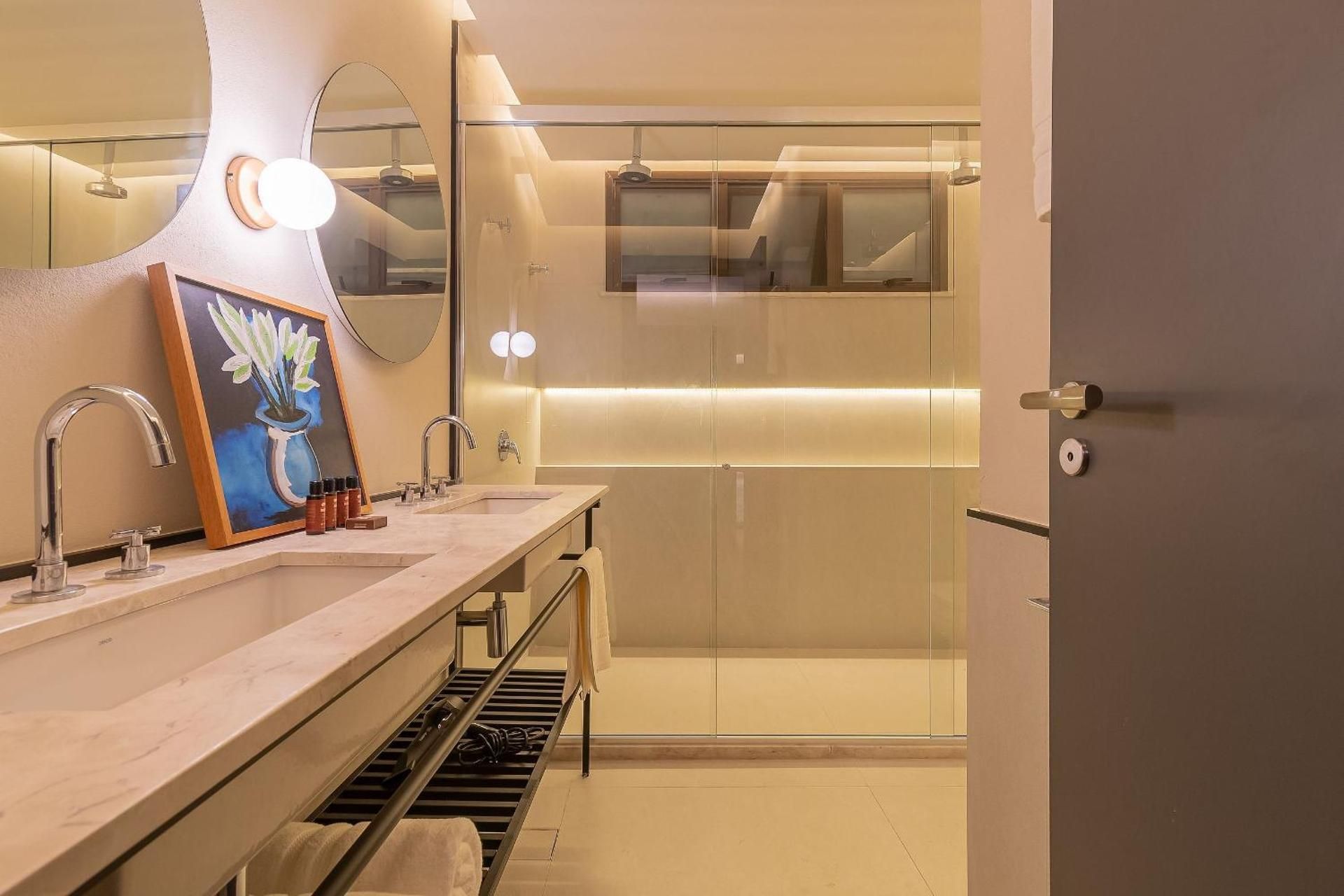 Two-Bedroom Superior Apartment