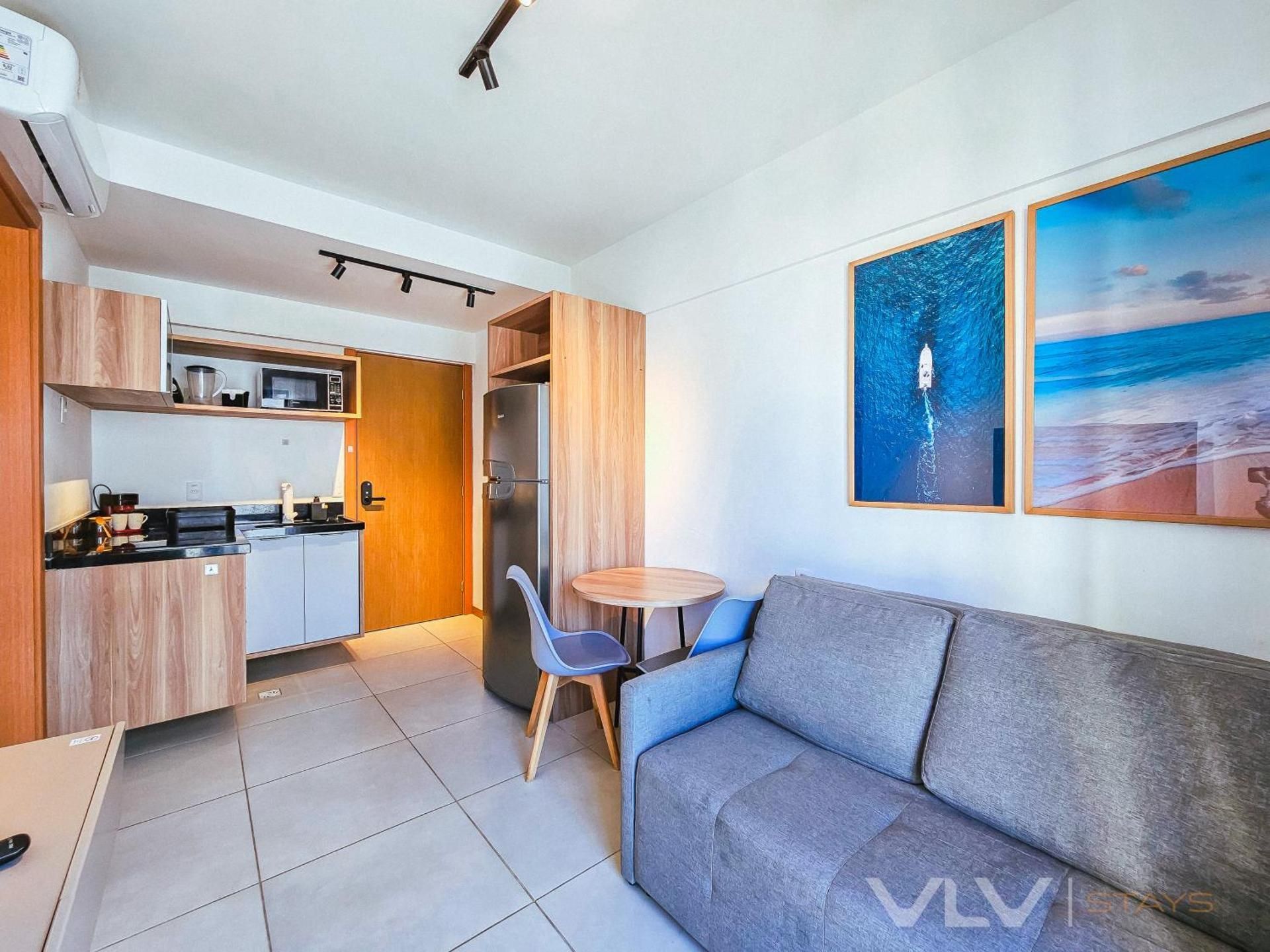 Apartment - Ground Floor