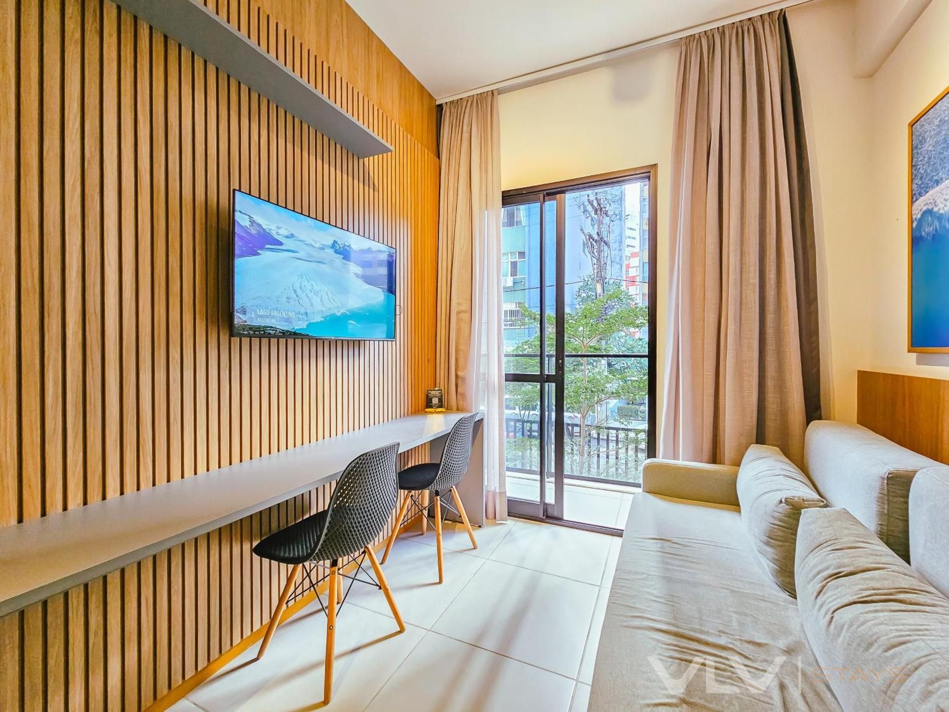 One-Bedroom Premier Apartment
