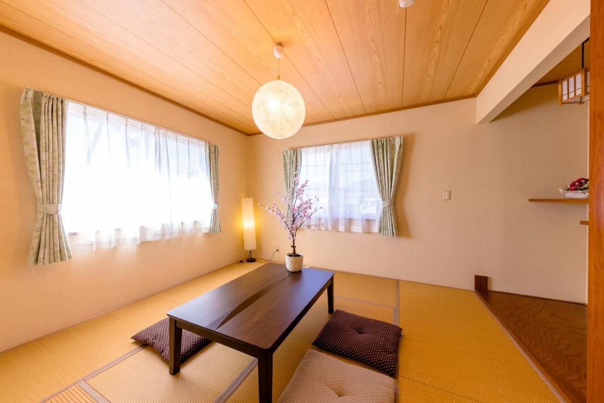 Holiday Home