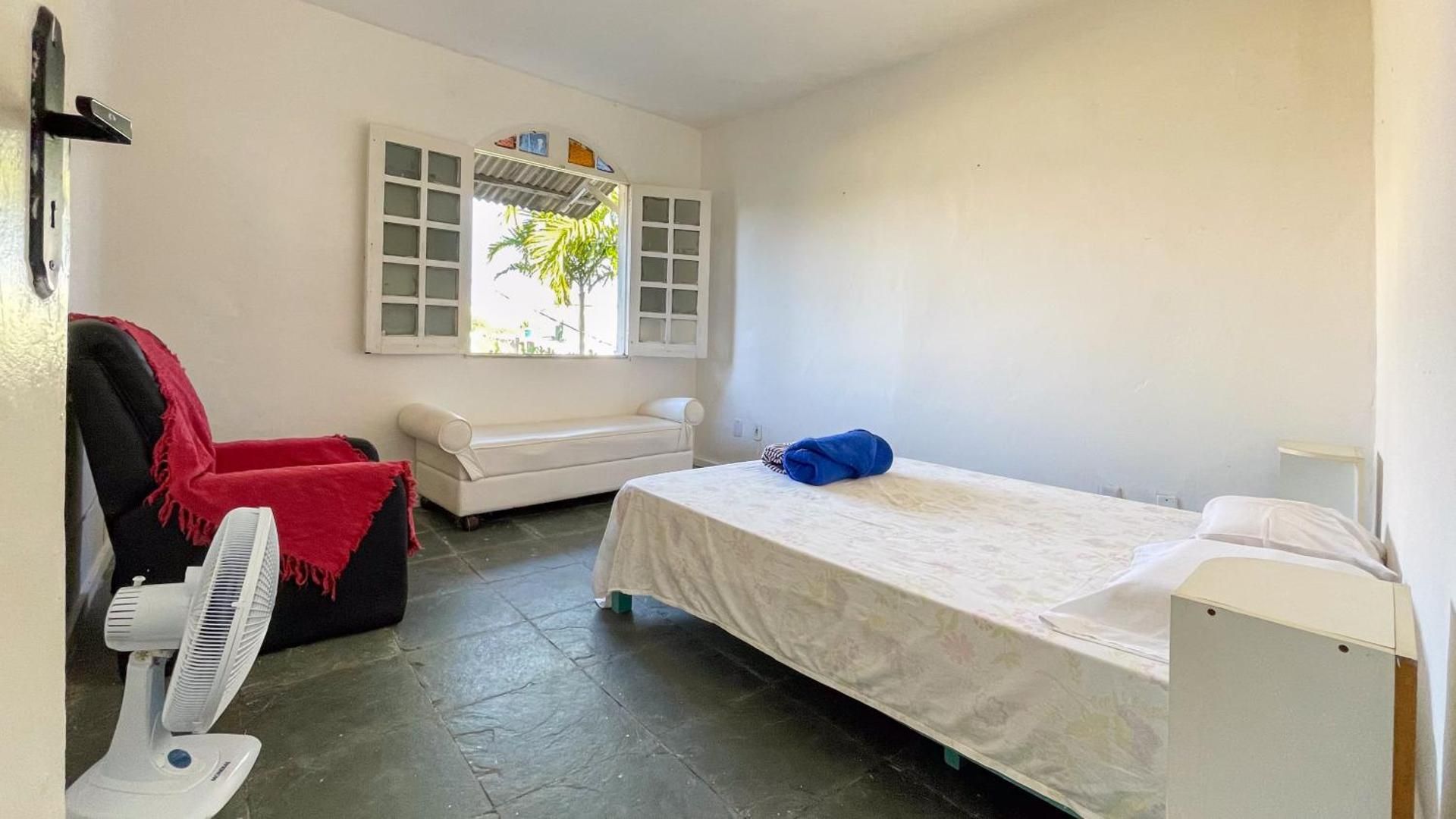 Double Room with Balcony and Sea View