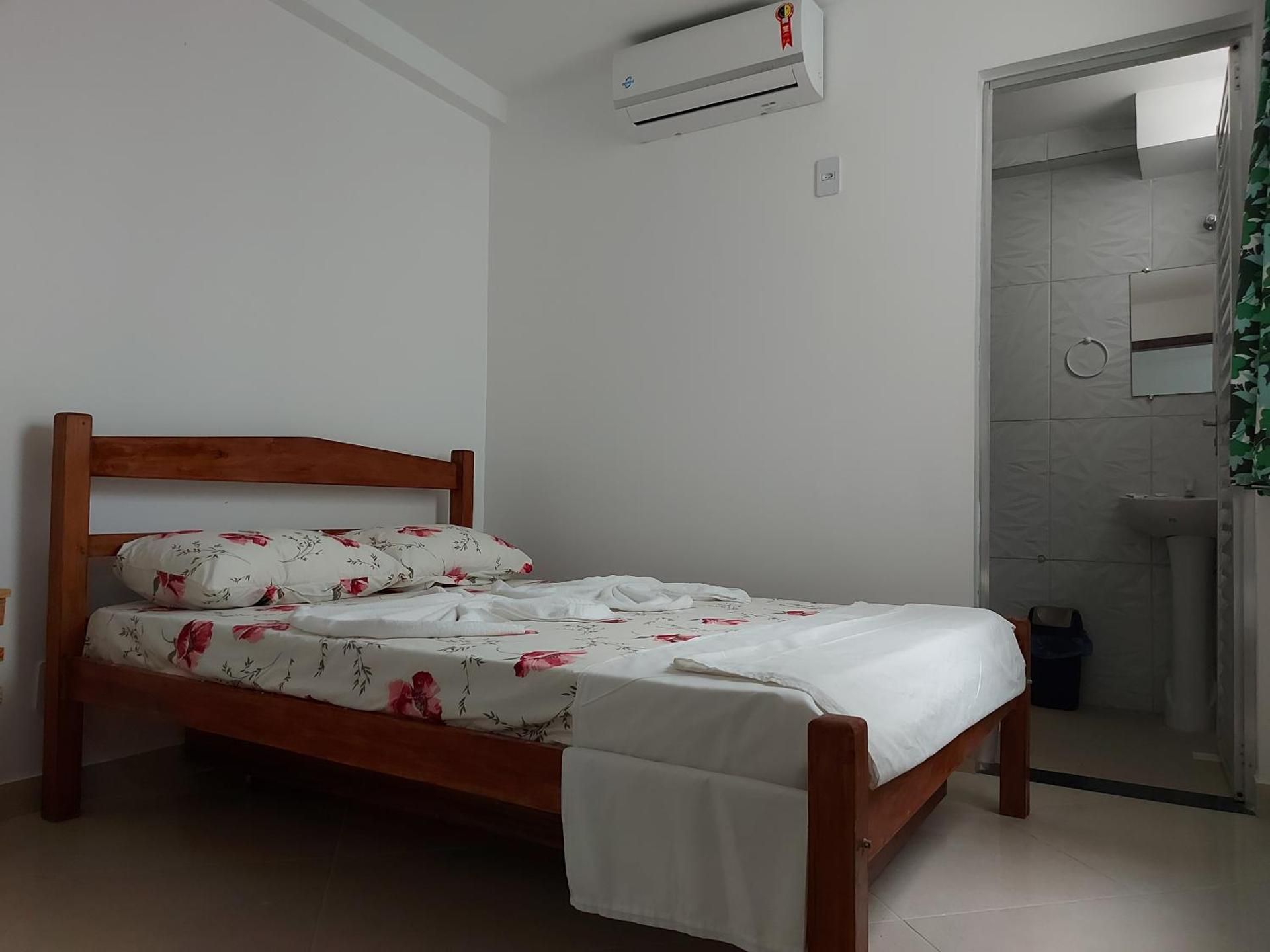 Budget Twin Room
