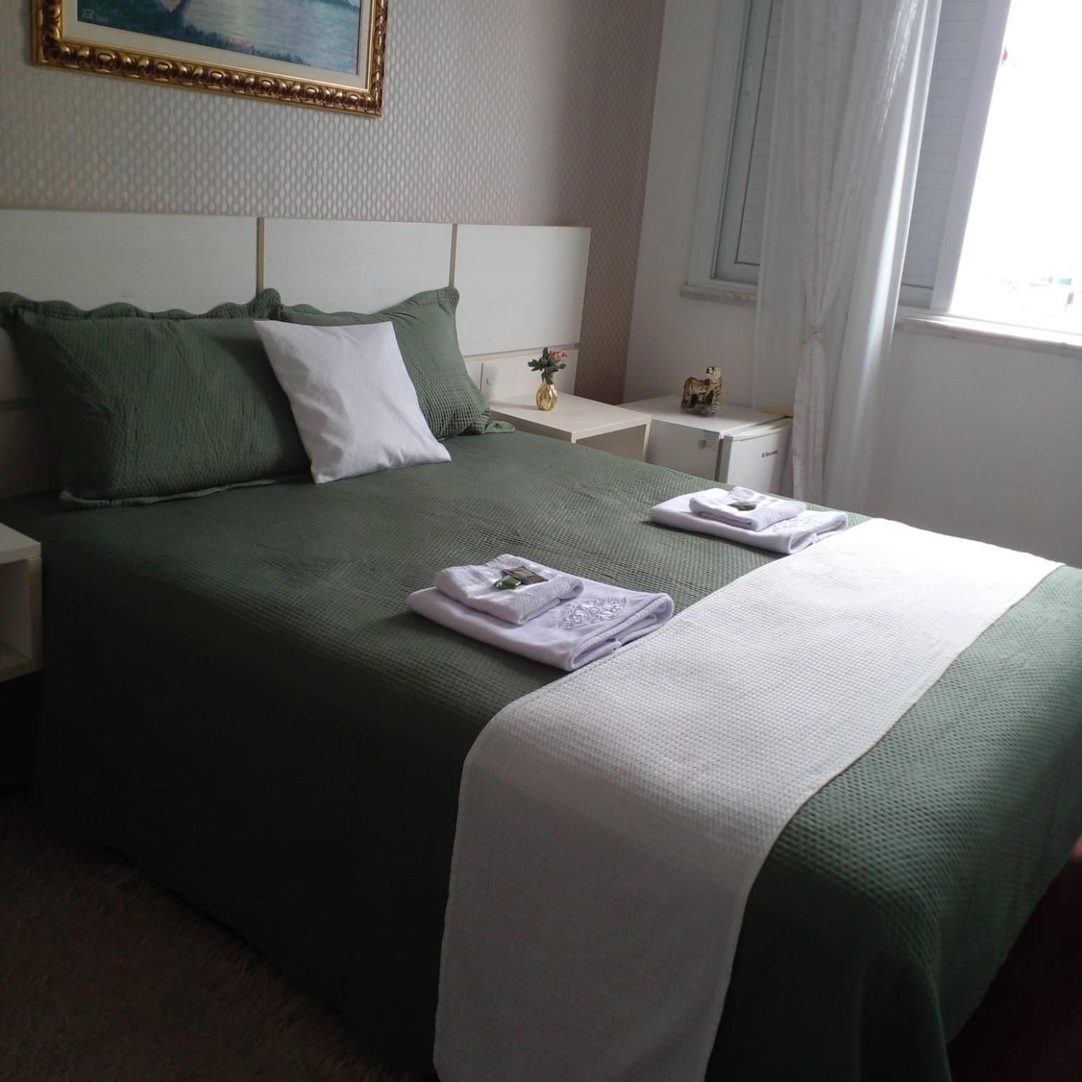 Standard Suite
