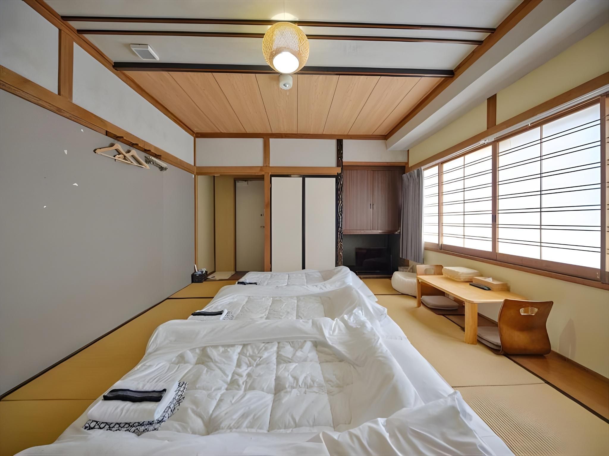 Japanese Style Room