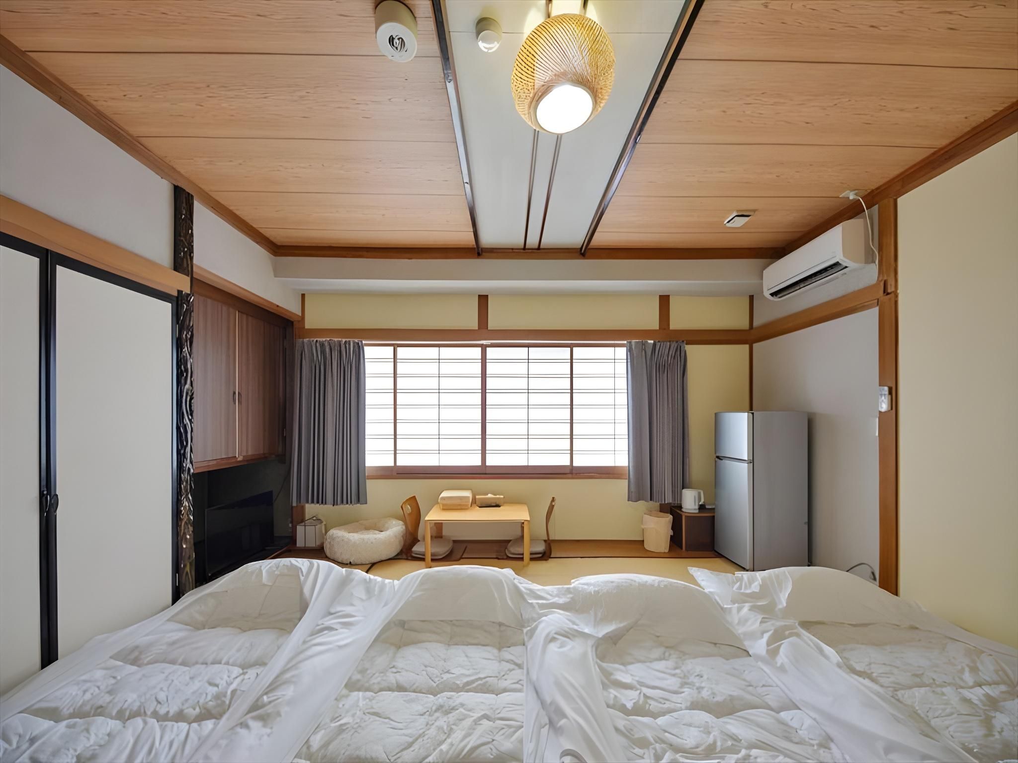 Japanese Style Room