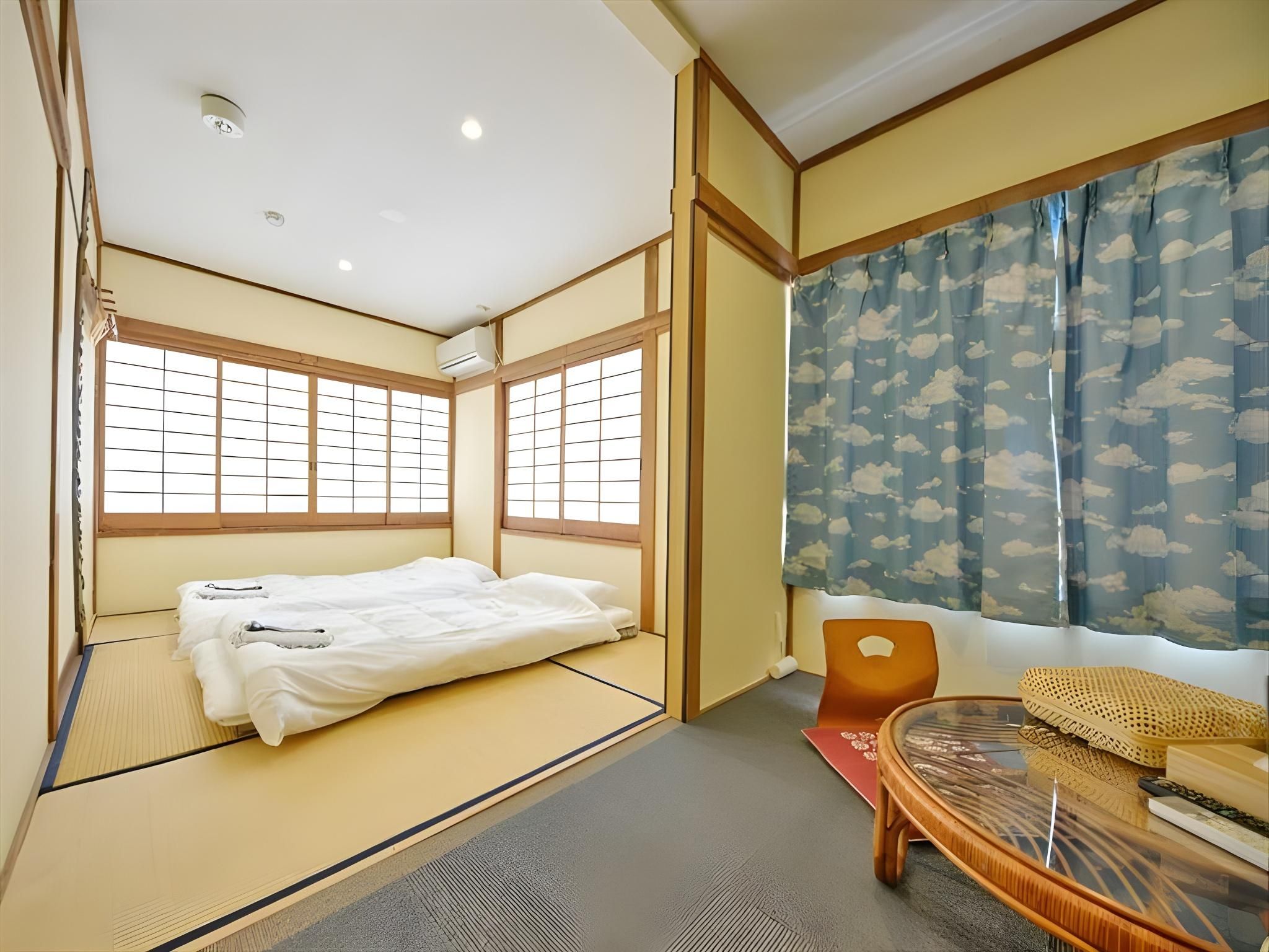 Triple Room - Non-Smoking