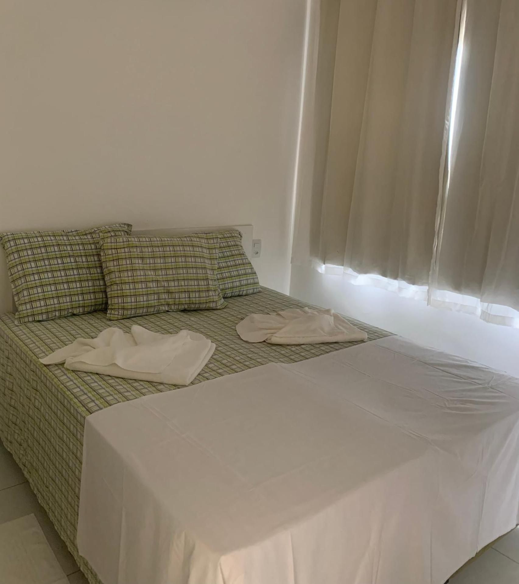 Standard Double Room with Fan