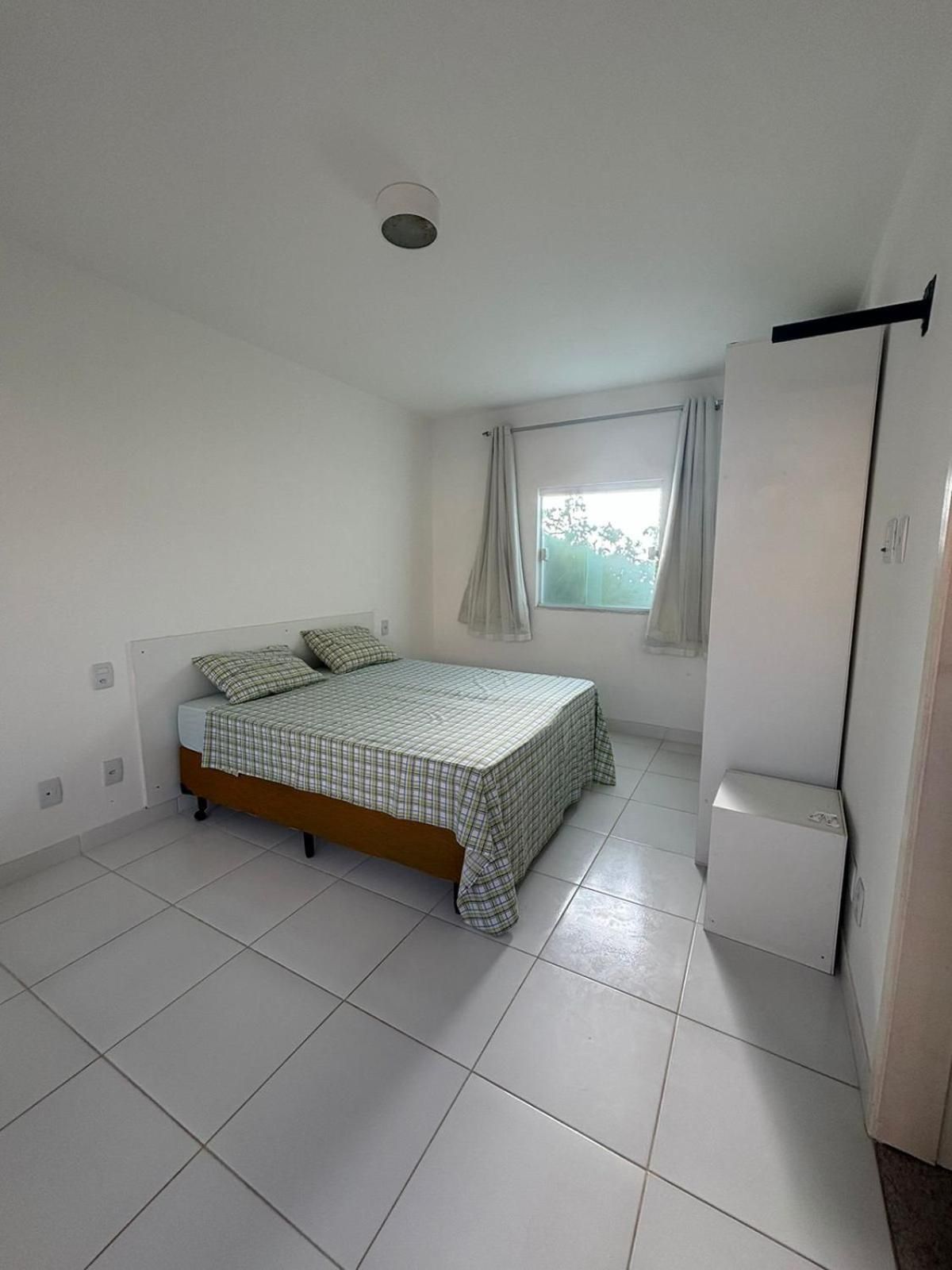 Budget Triple Room