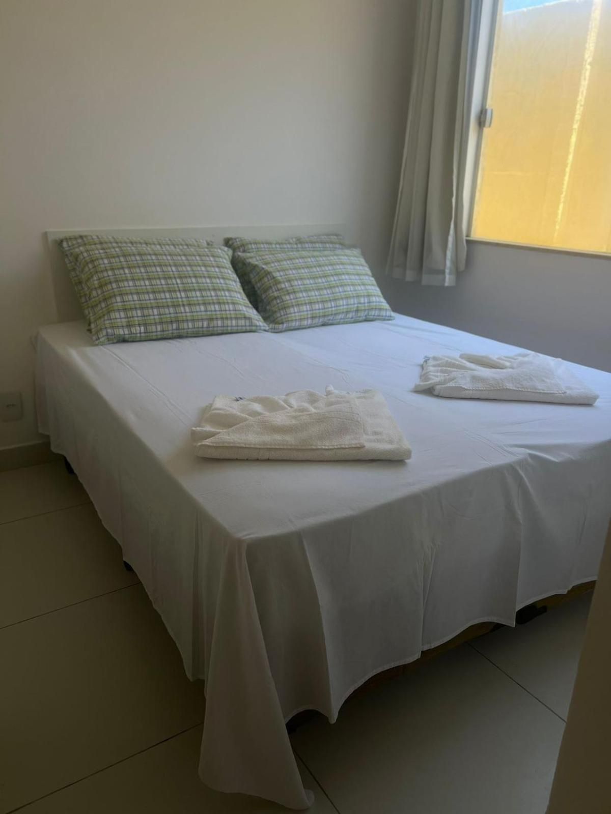 Standard Double Room with Fan