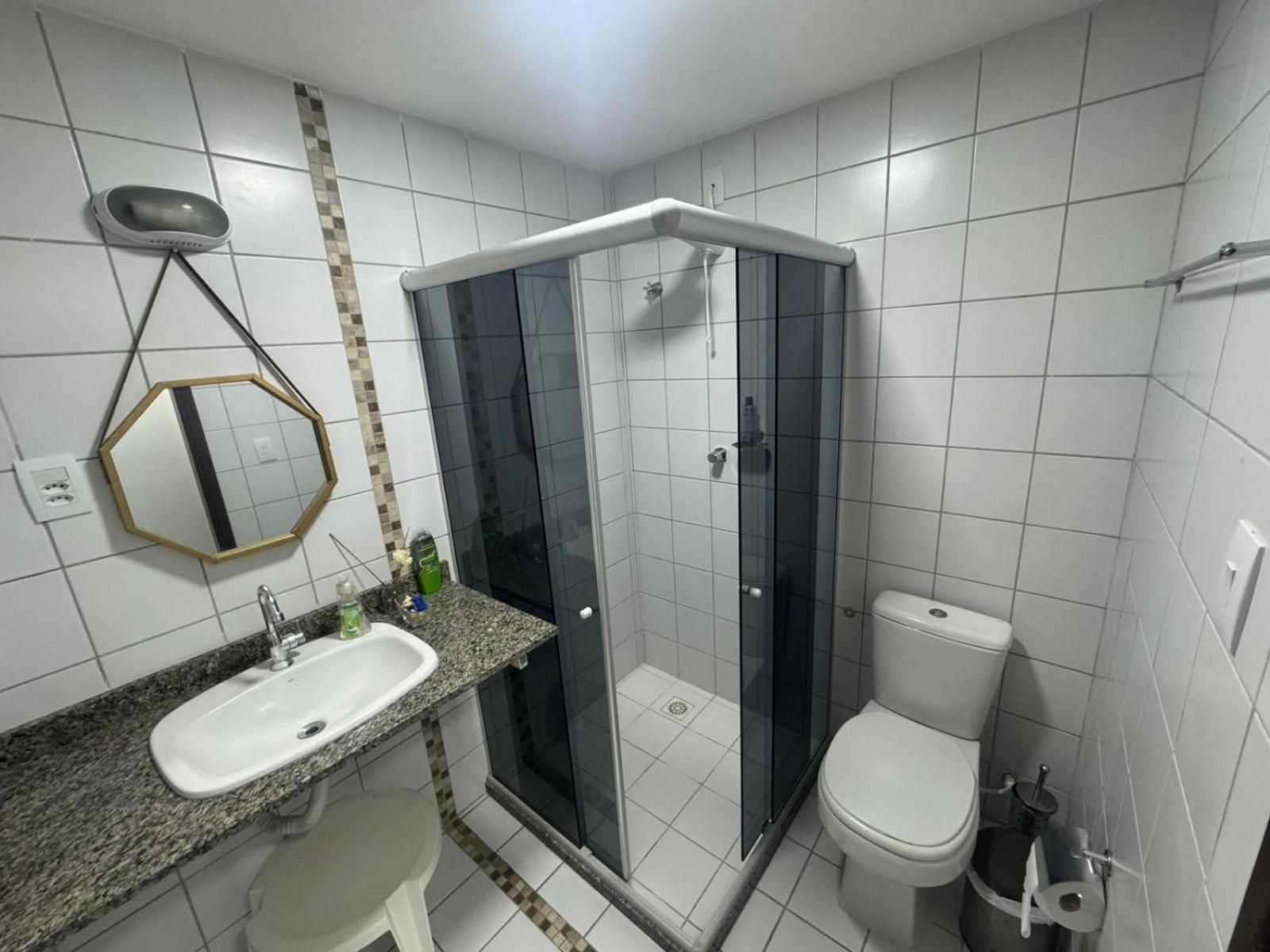 Superior One-Bedroom Apartment with Balcony