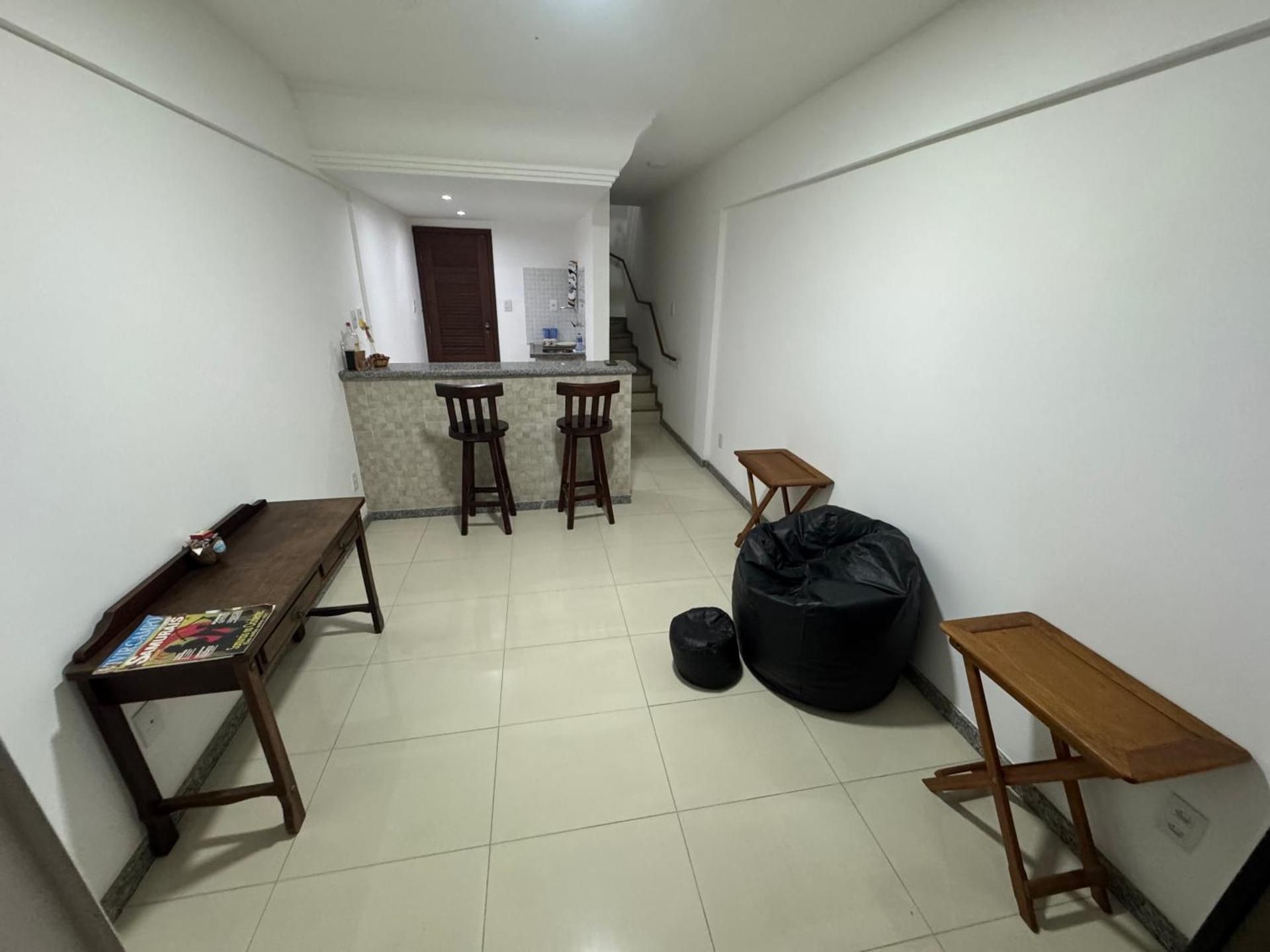 Apartment - Split Level
