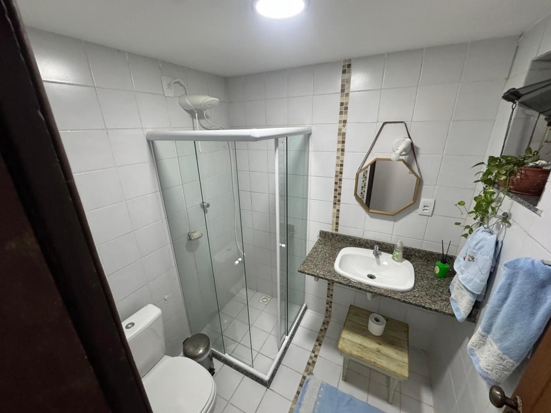 Apartment - Split Level