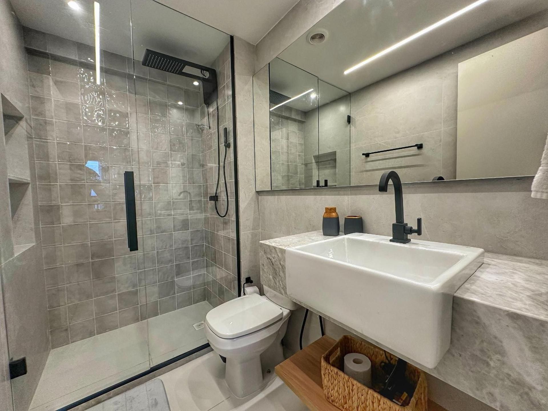 Two-Bedroom Apartment - Oceanfront