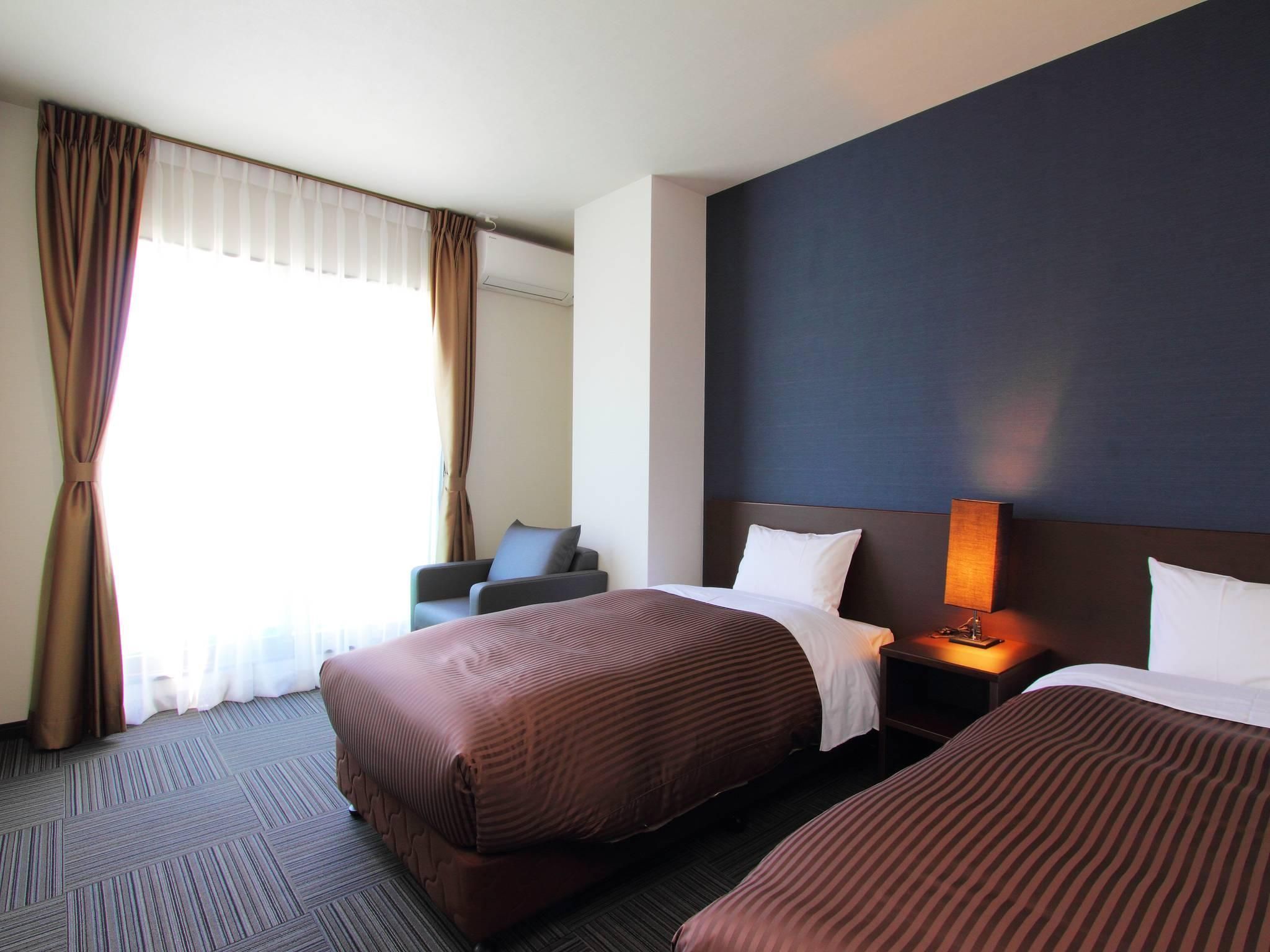 Deluxe Mount Fuji and Lake View Quadruple Room with Terrace - Non-Smoking