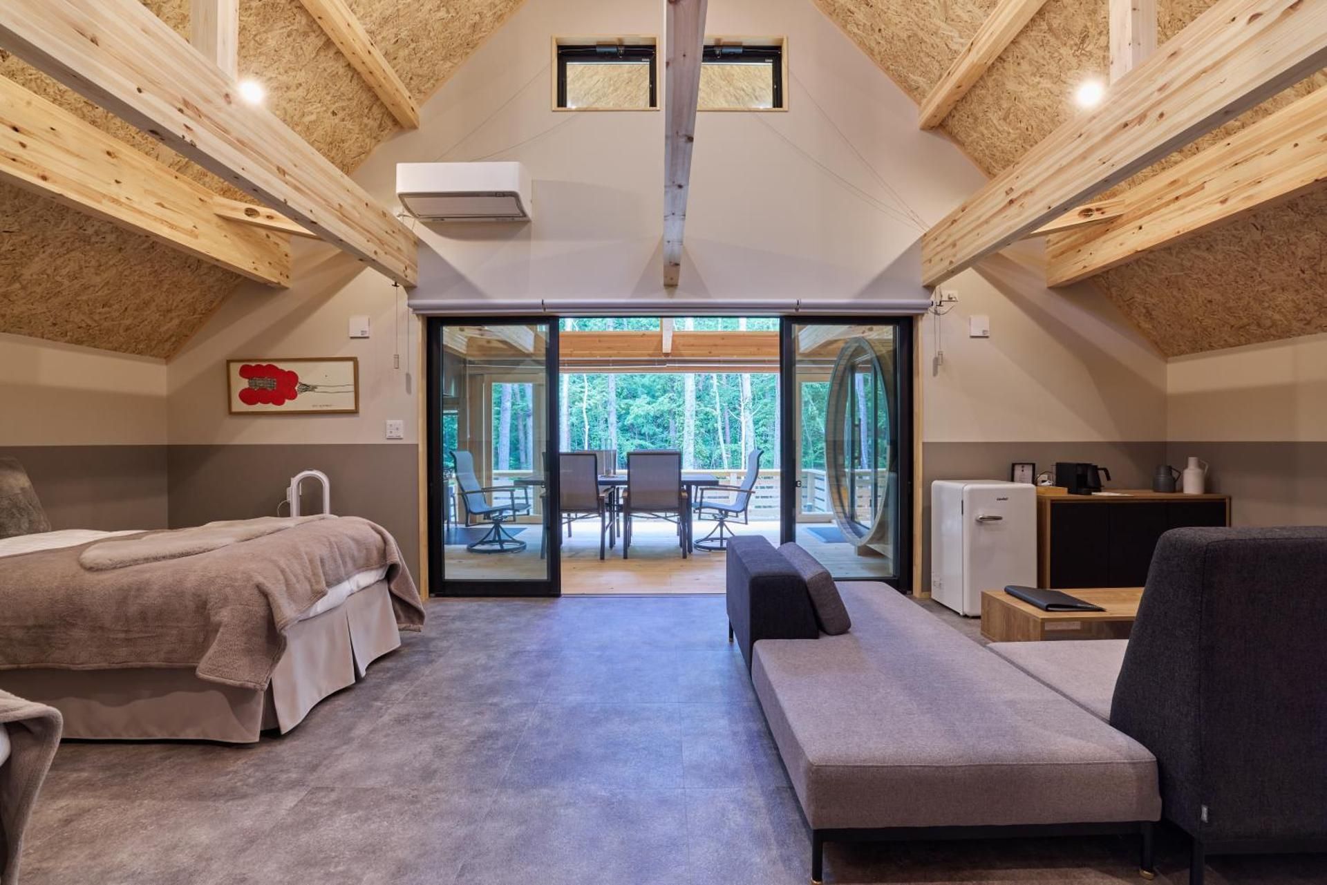 Deluxe Villa