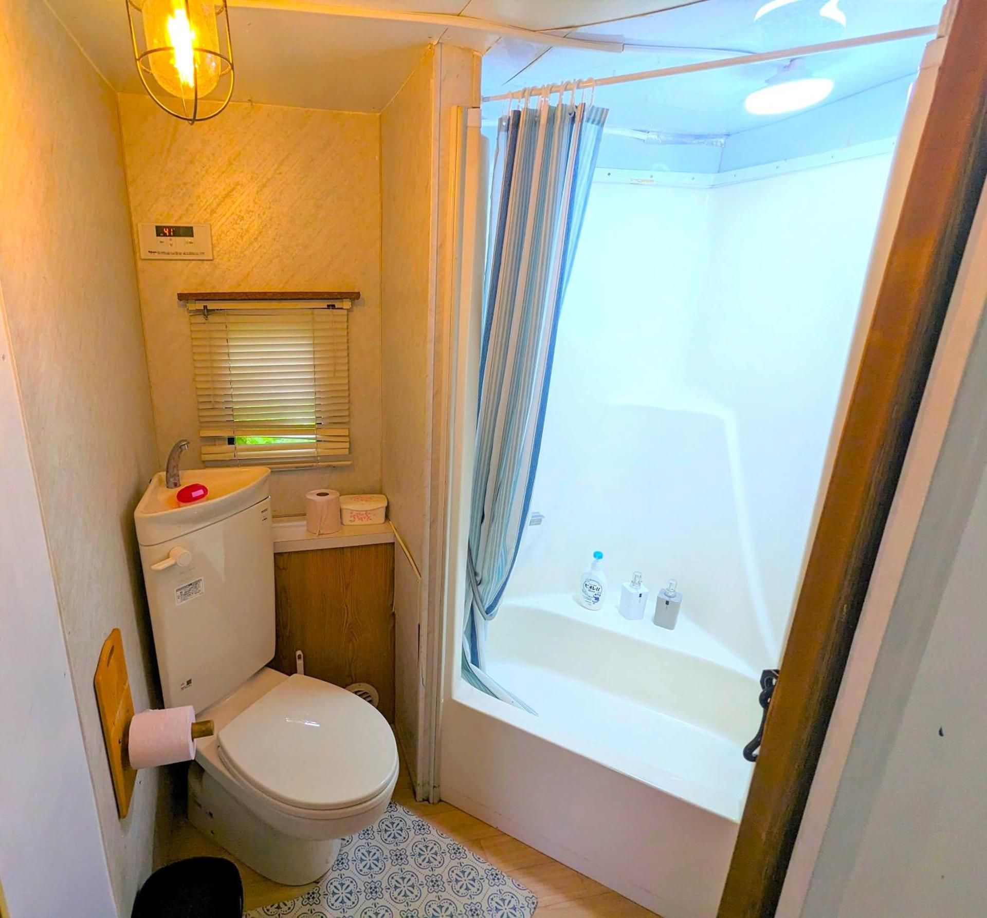 Trailer House