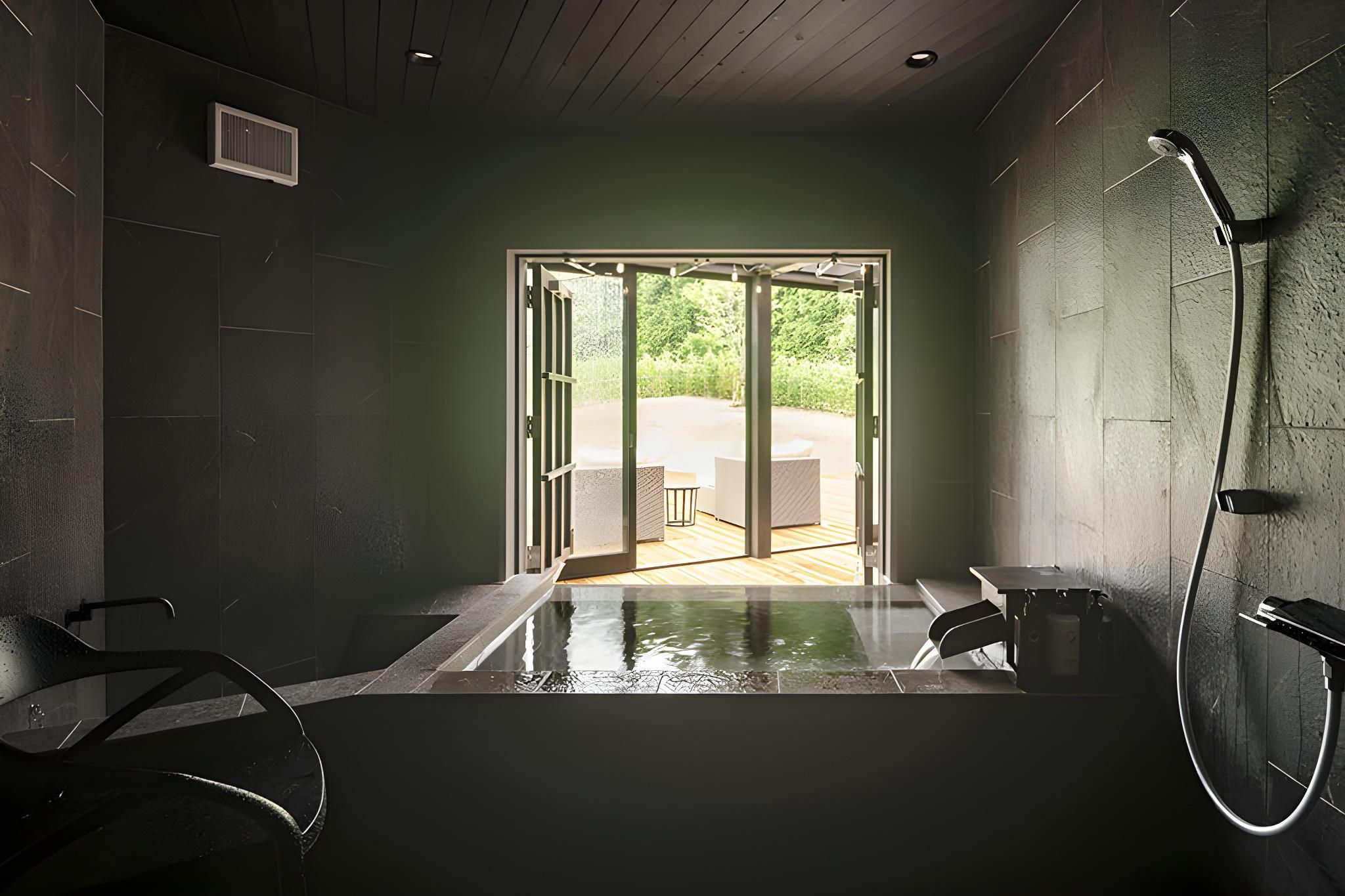 Villa Deluxe