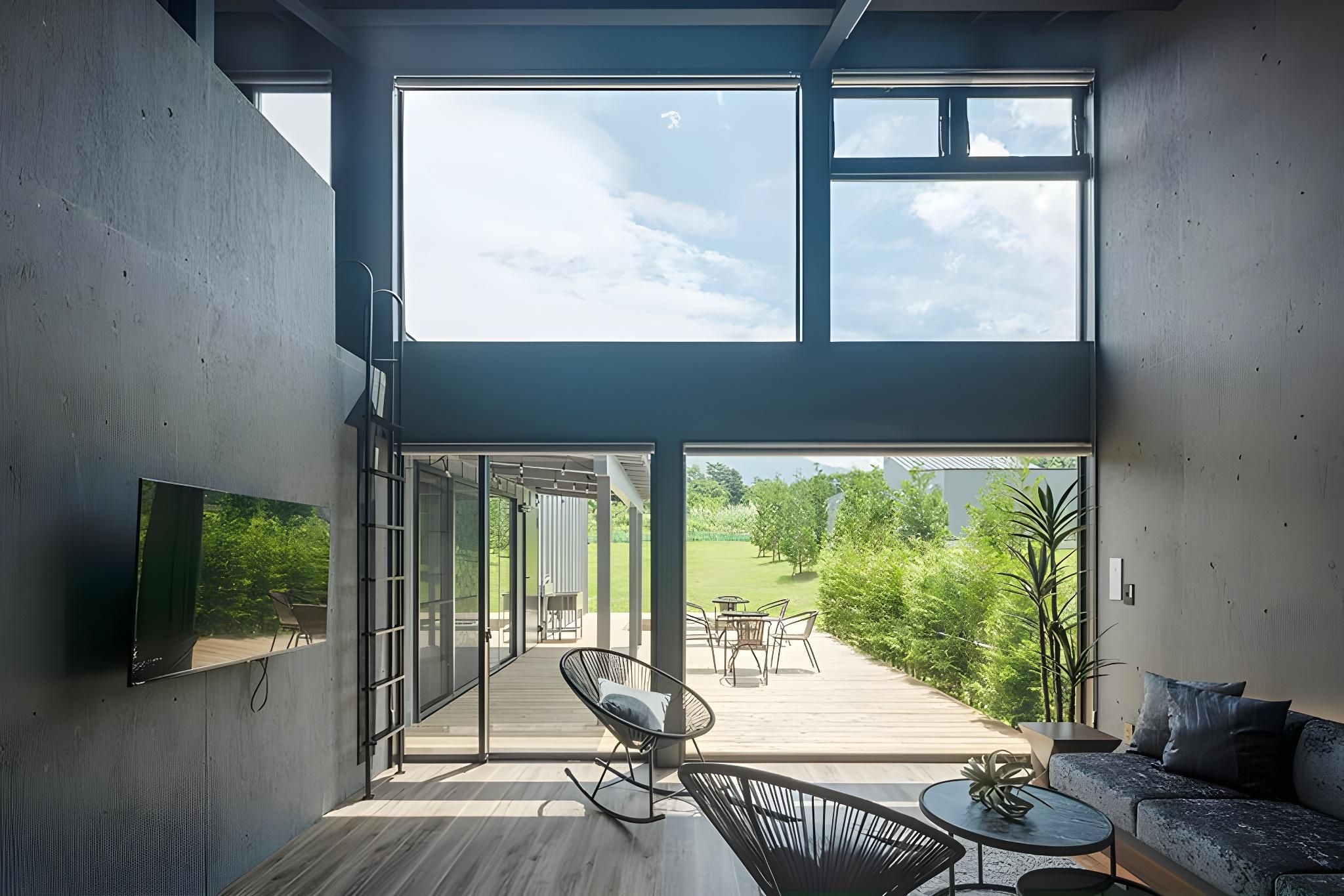 Sweet Villa