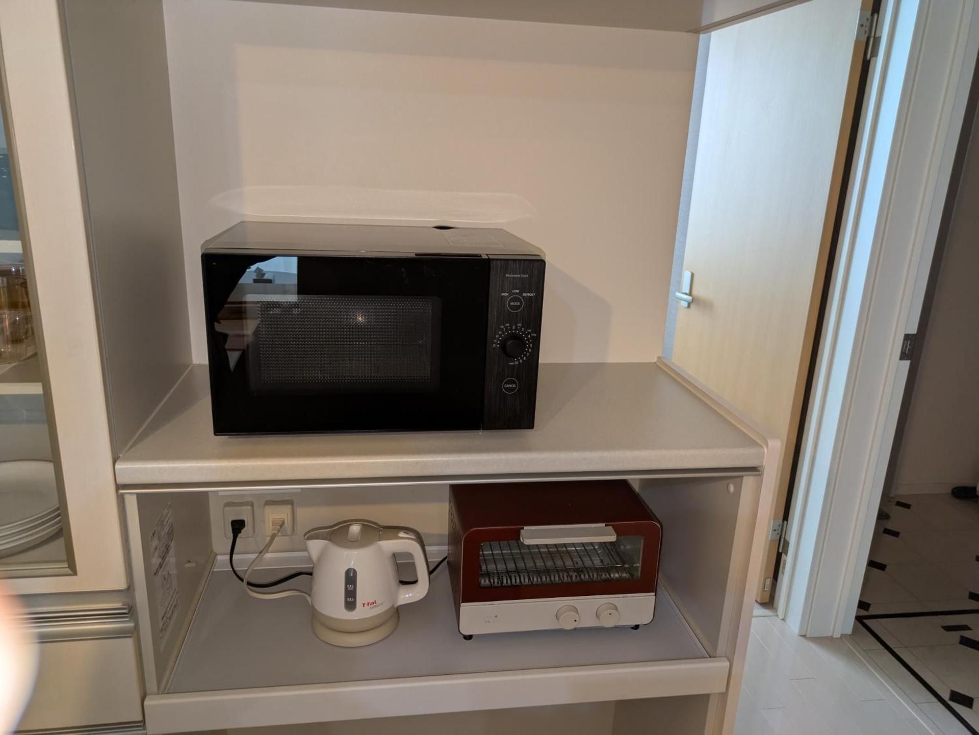 Standard Apartment
