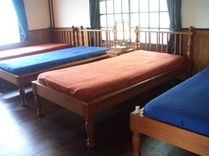 Japanese Villa - Kiwaminoie
