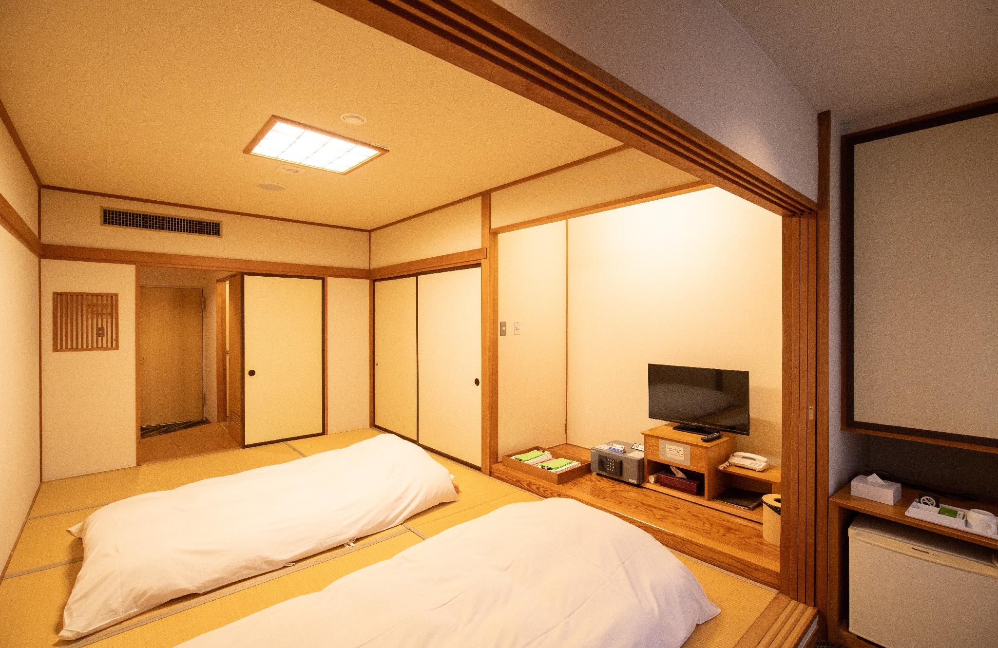 Japanese Room