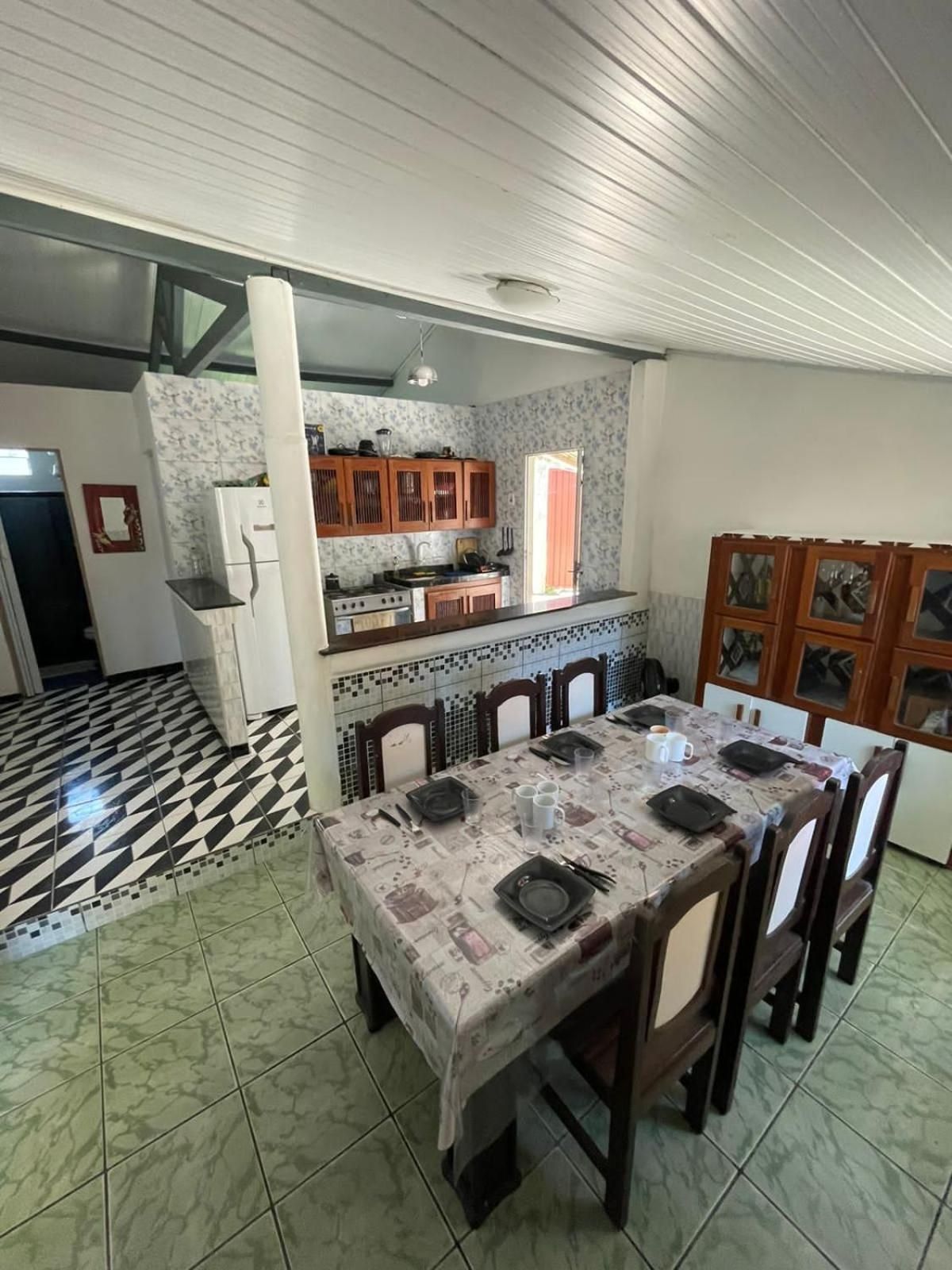 Hostel Madrid Bahia
