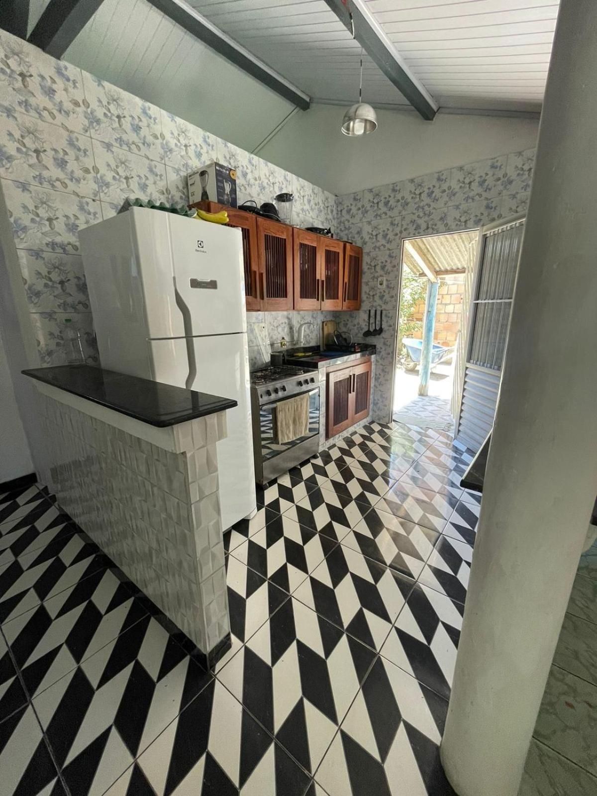 Hostel Madrid Bahia