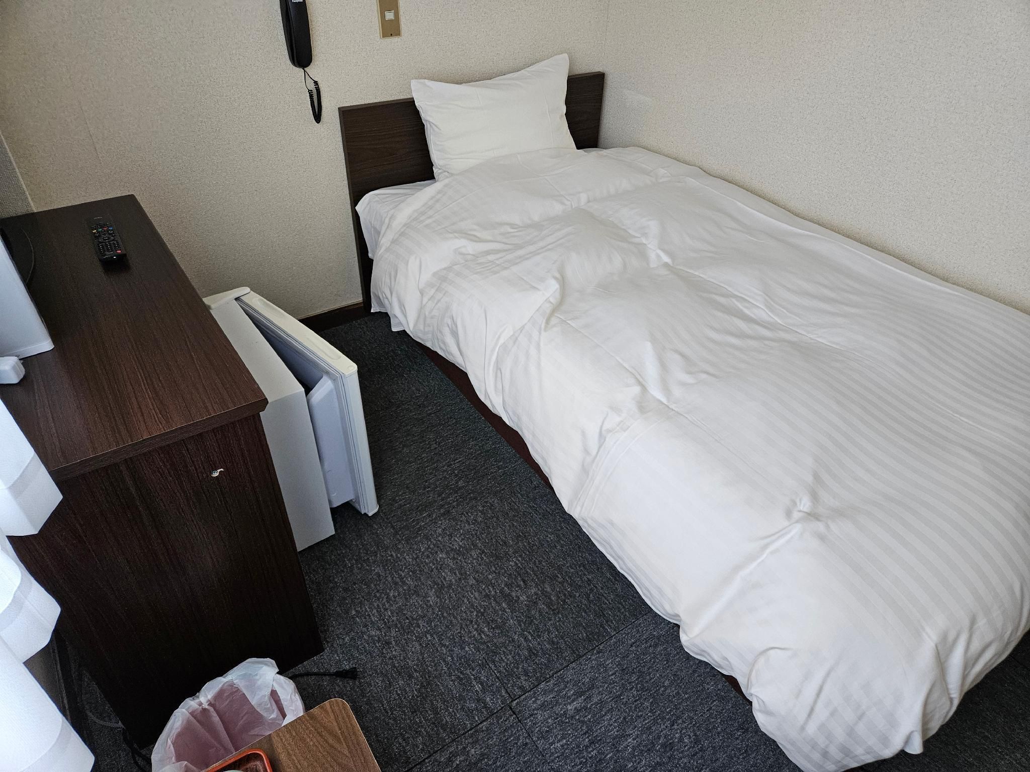Mountain View Single Room