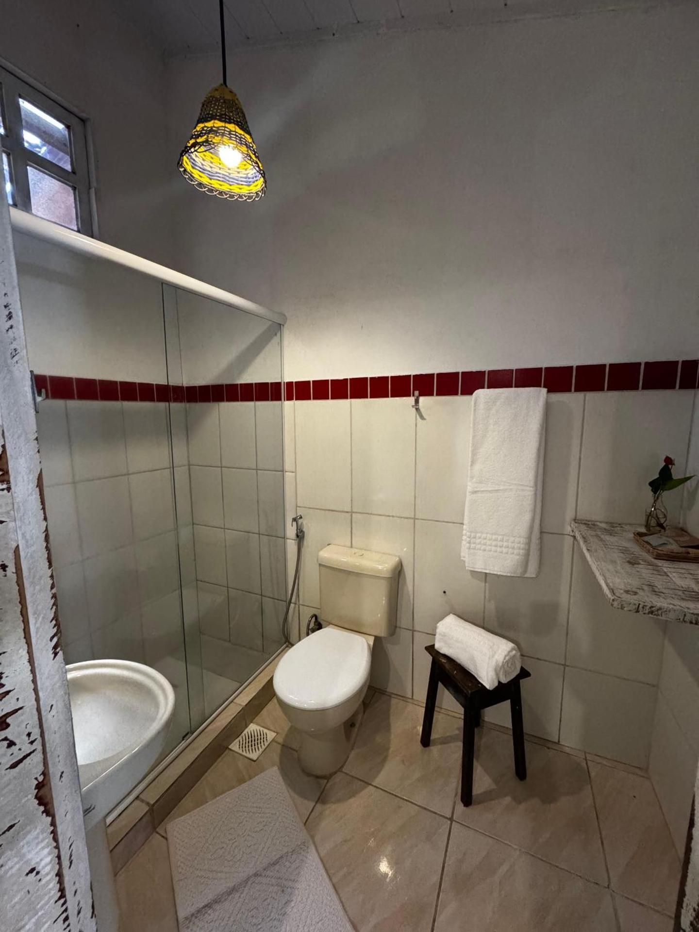 Deluxe Double Room with Extra Bed