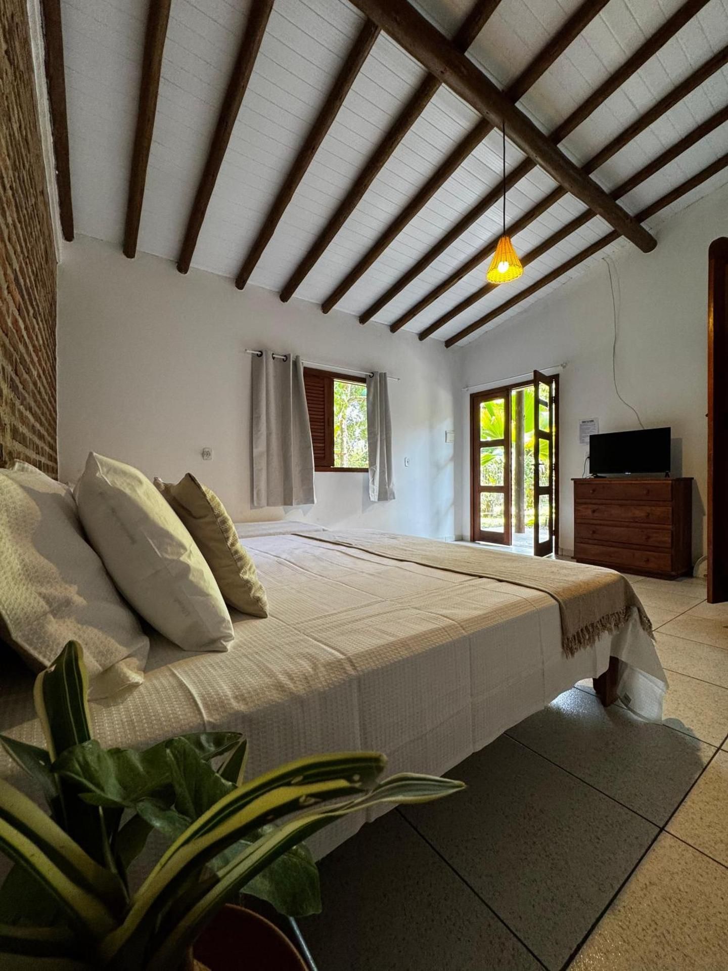 Premium Quadruple Room