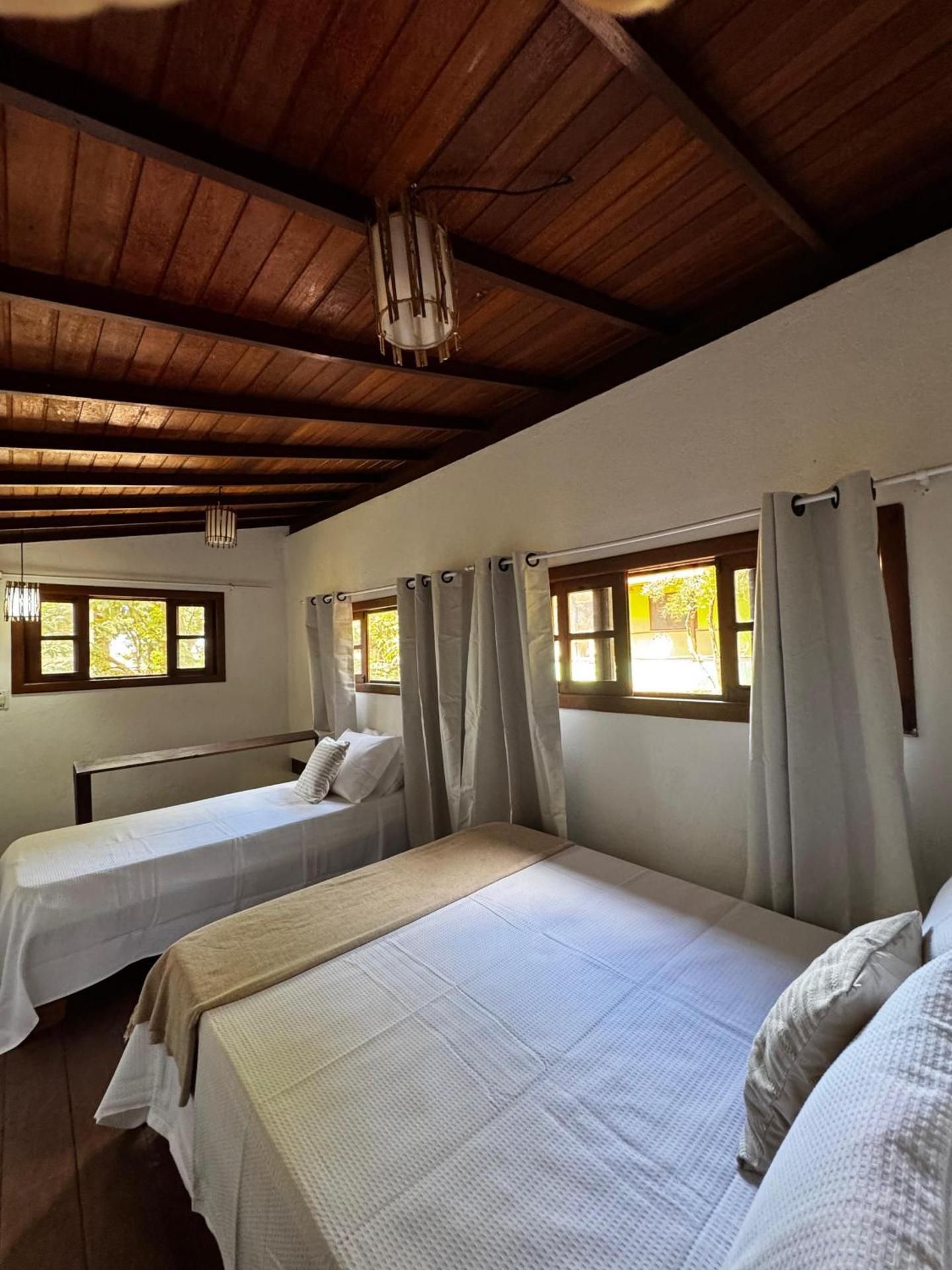 Superior Chalet